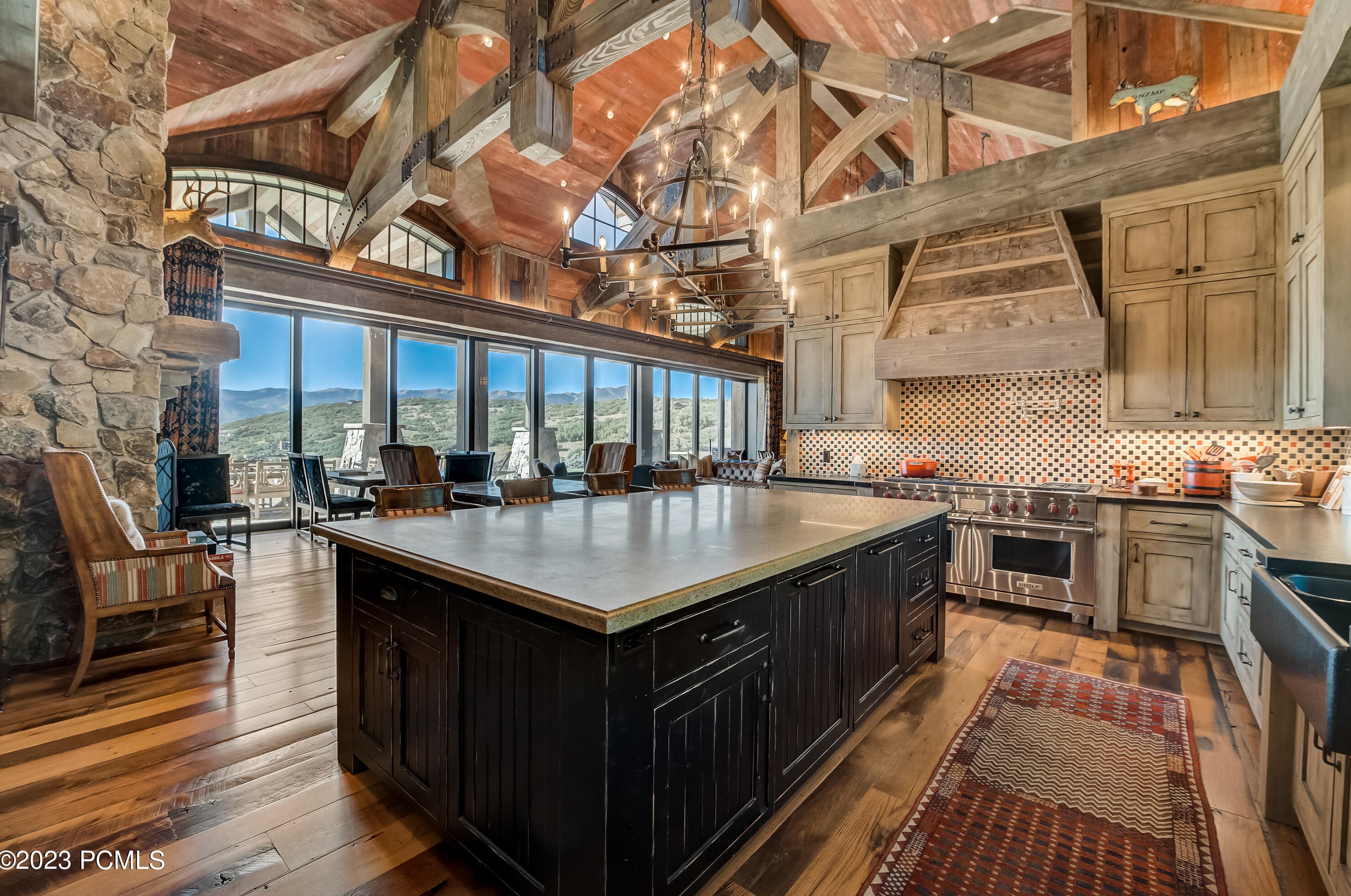 1455 Red Fox Rd, Park City UT exterior