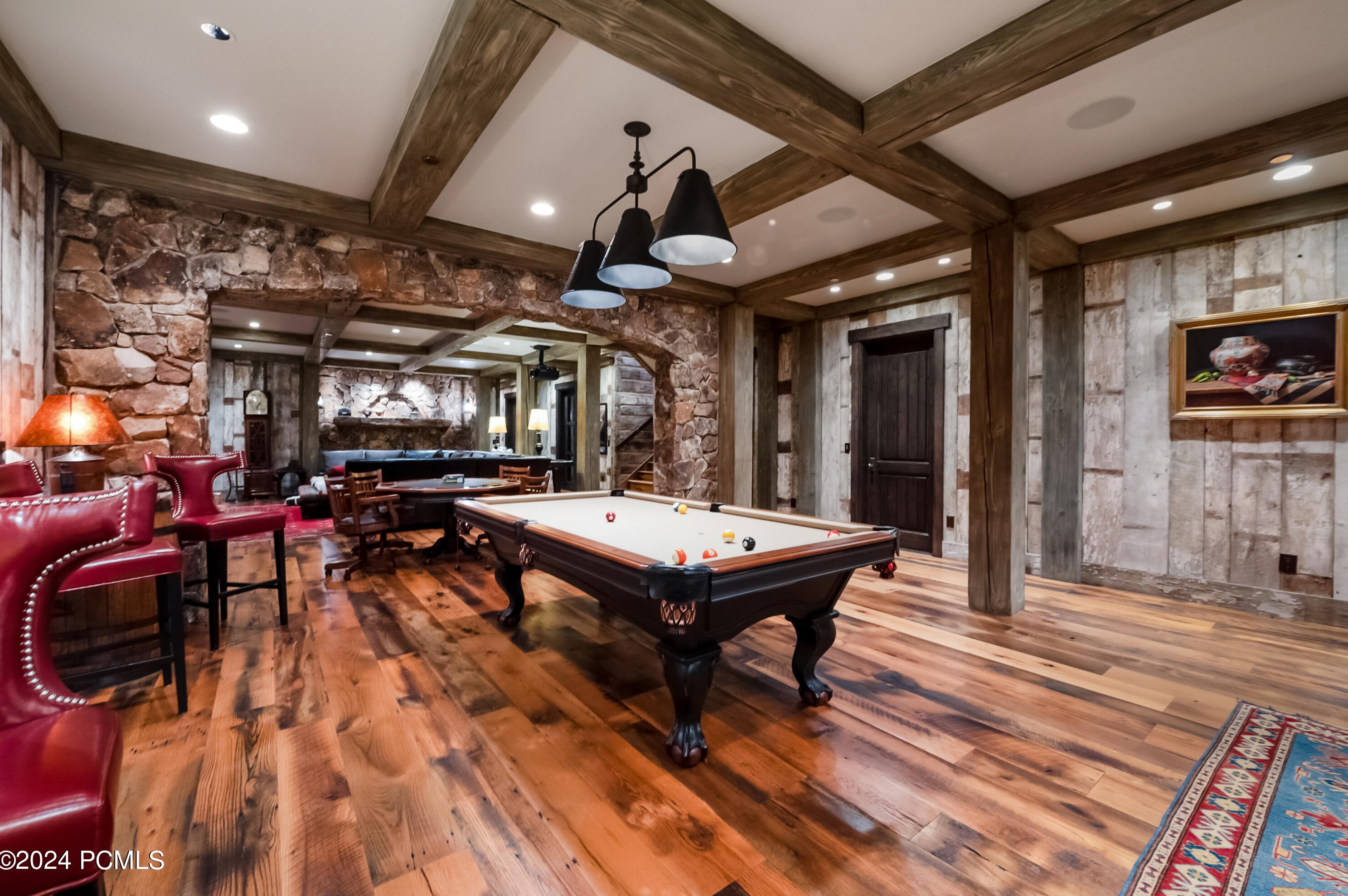 1455 Red Fox Rd, Park City UT exterior