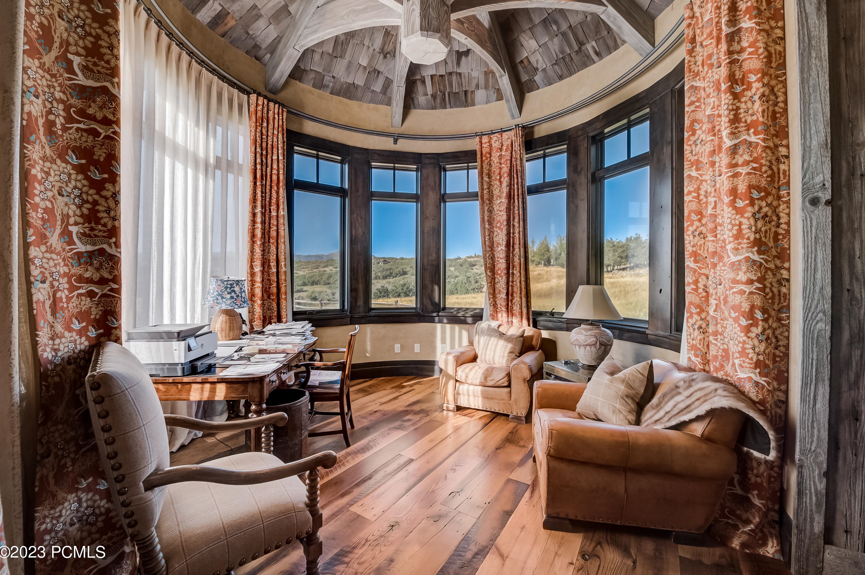 1455 Red Fox Rd, Park City UT exterior