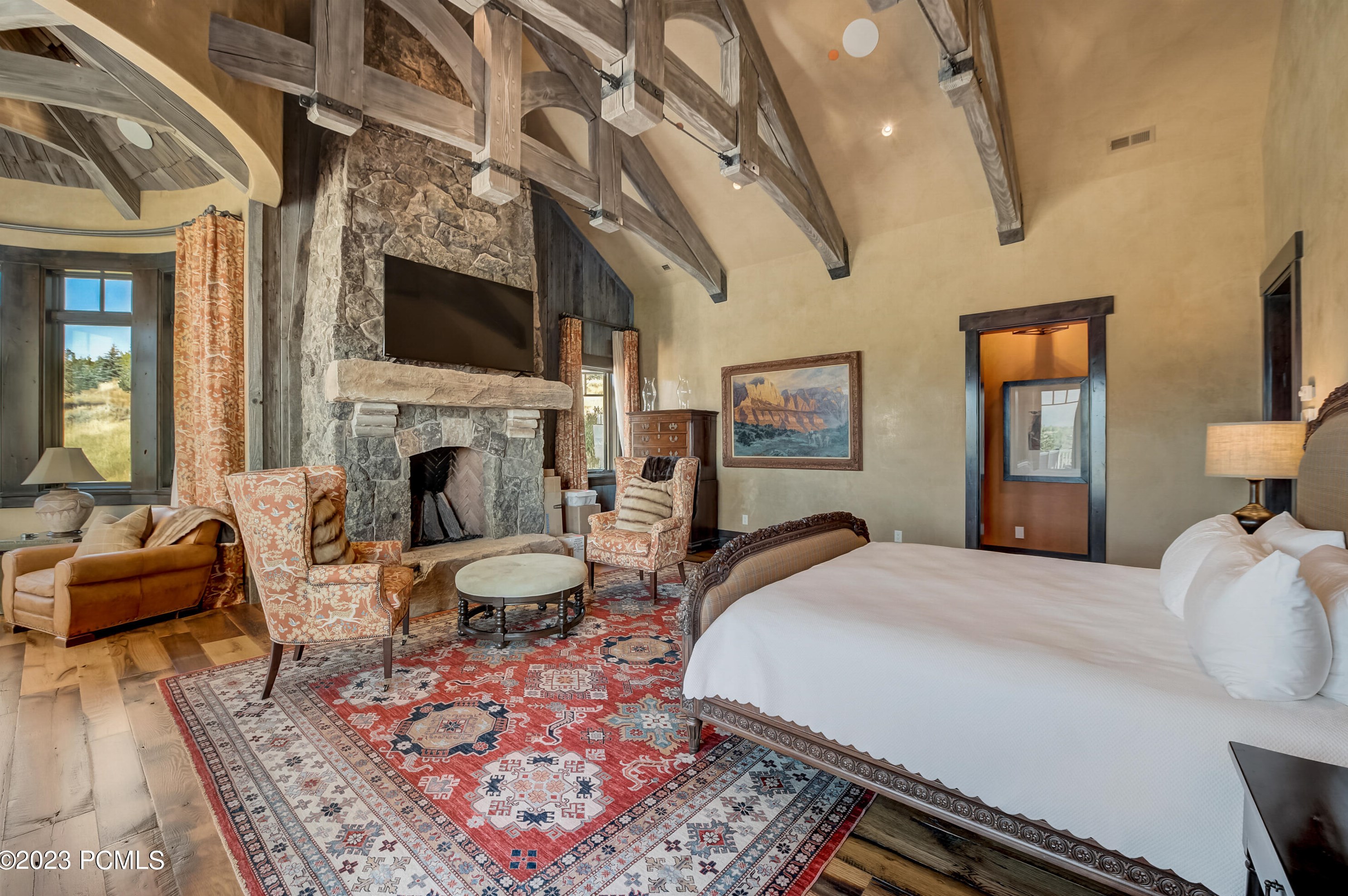 1455 Red Fox Rd, Park City UT exterior