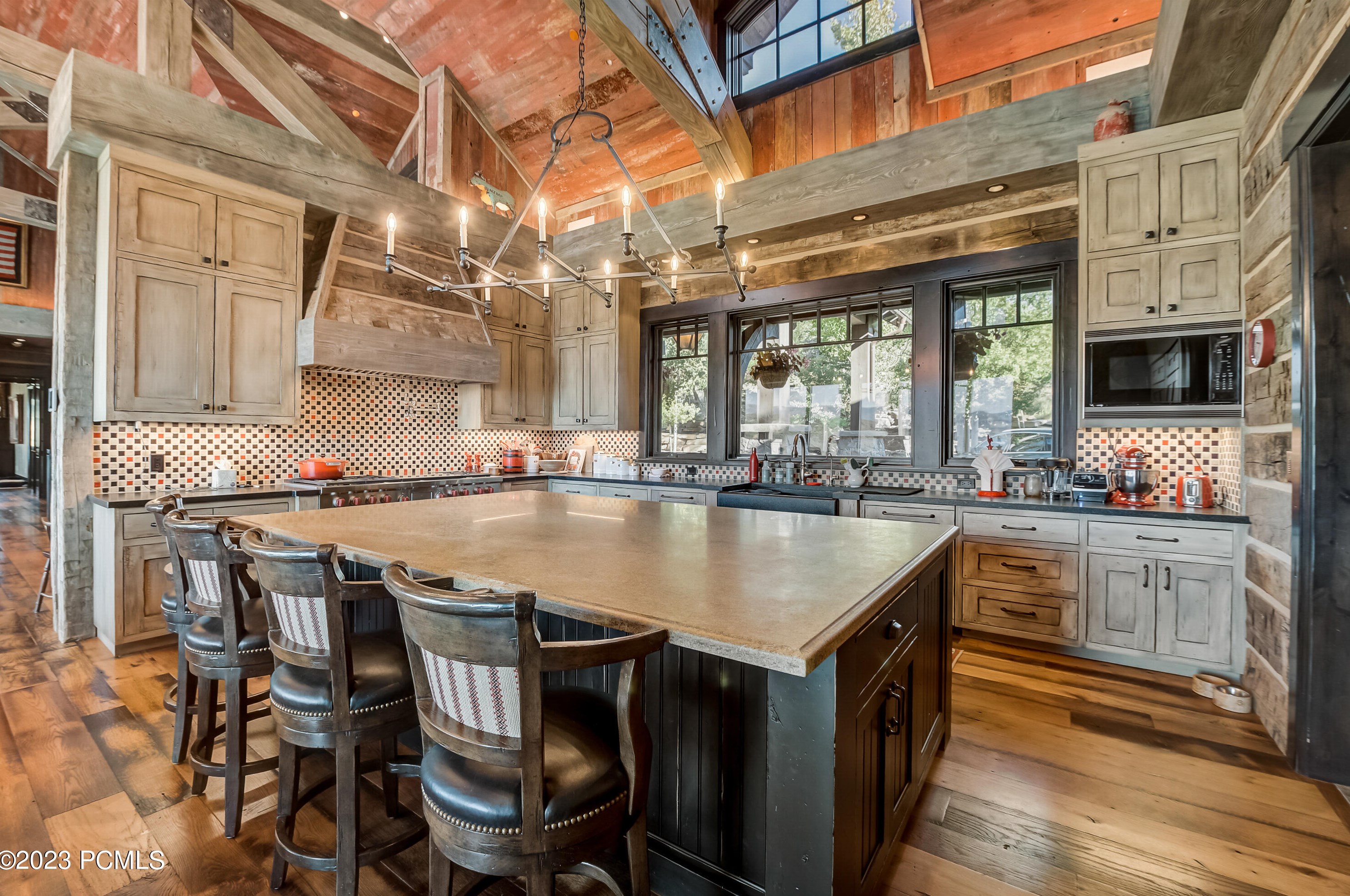 1455 Red Fox Rd, Park City UT exterior