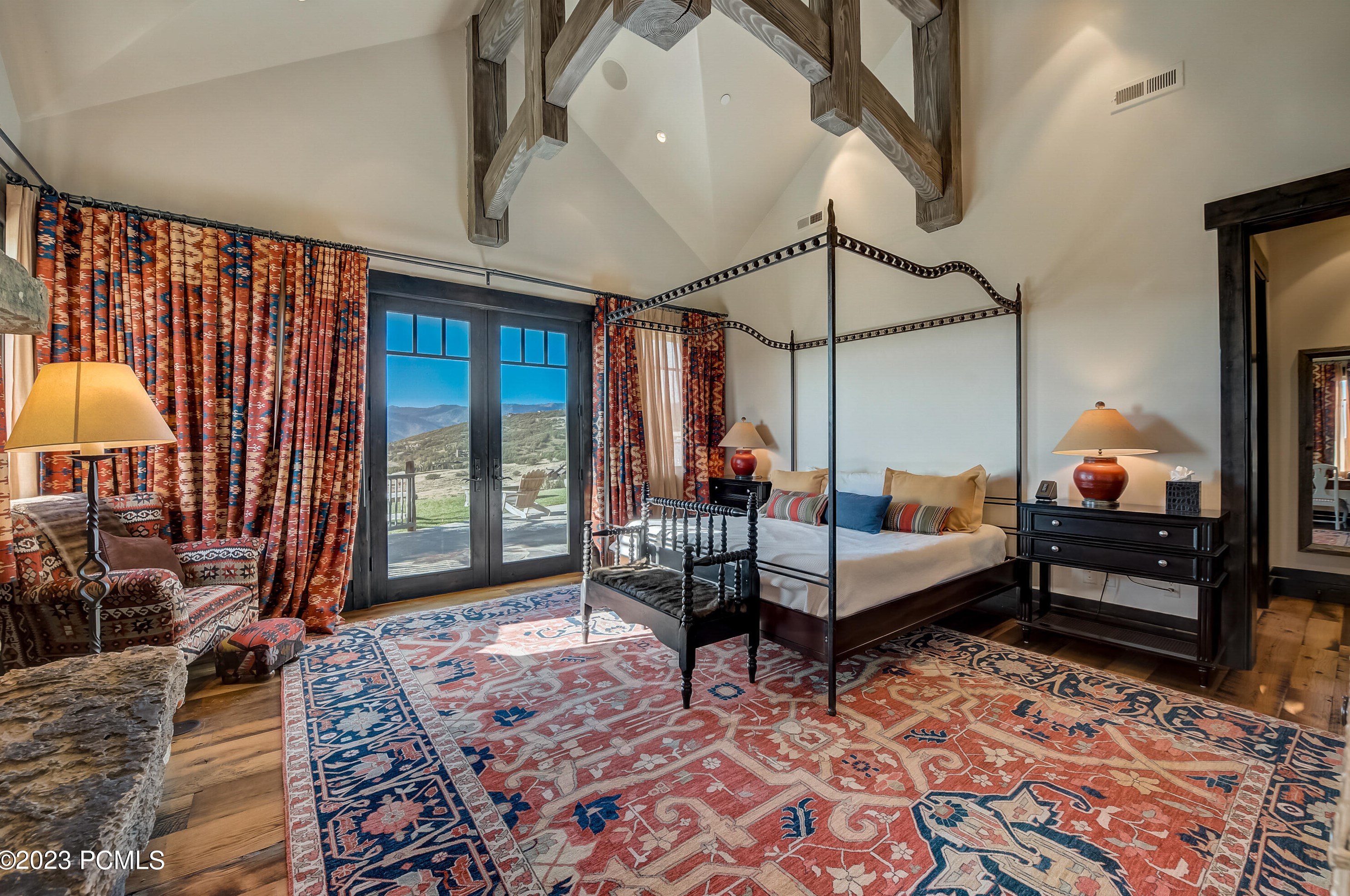 1455 Red Fox Rd, Park City UT exterior