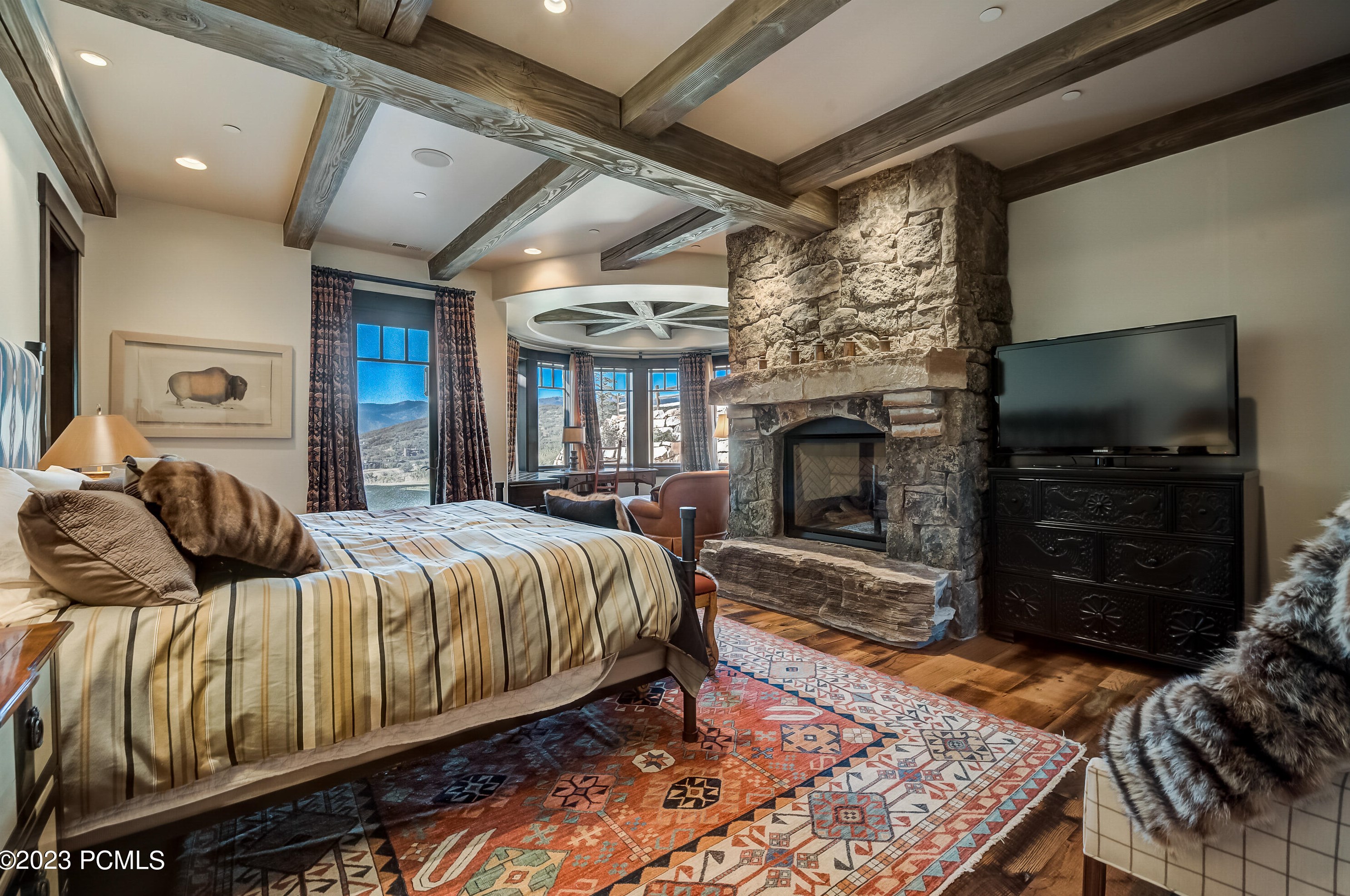 1455 Red Fox Rd, Park City UT exterior