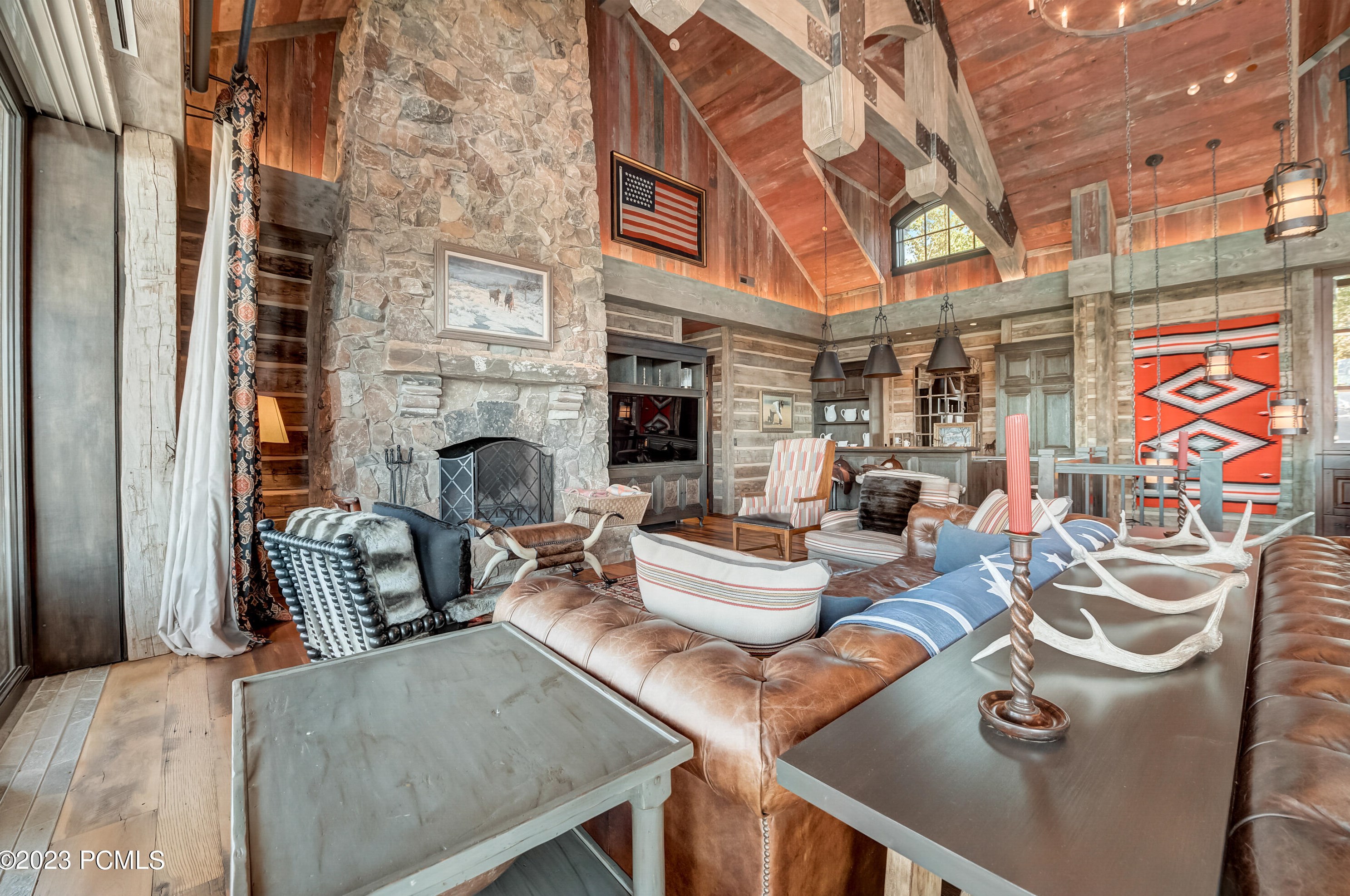 1455 Red Fox Rd, Park City UT exterior