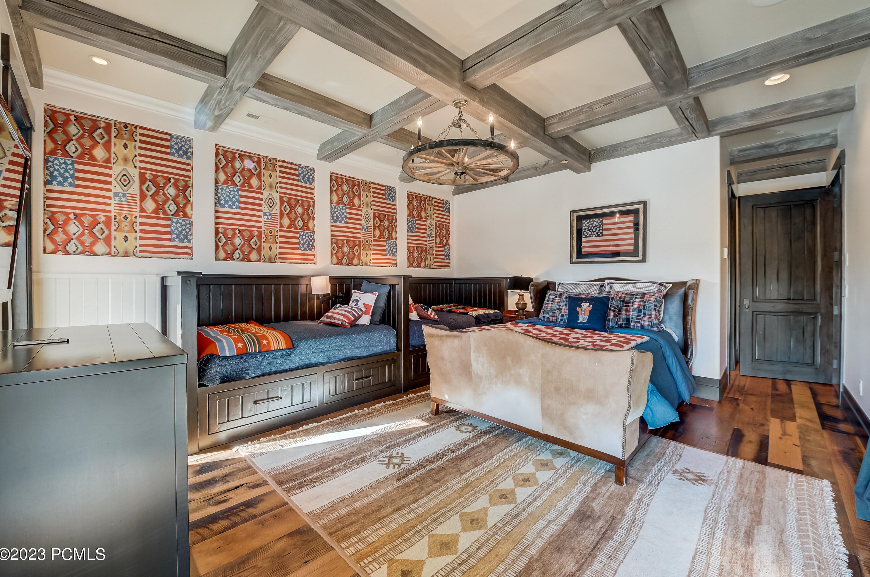 1455 Red Fox Rd, Park City UT exterior