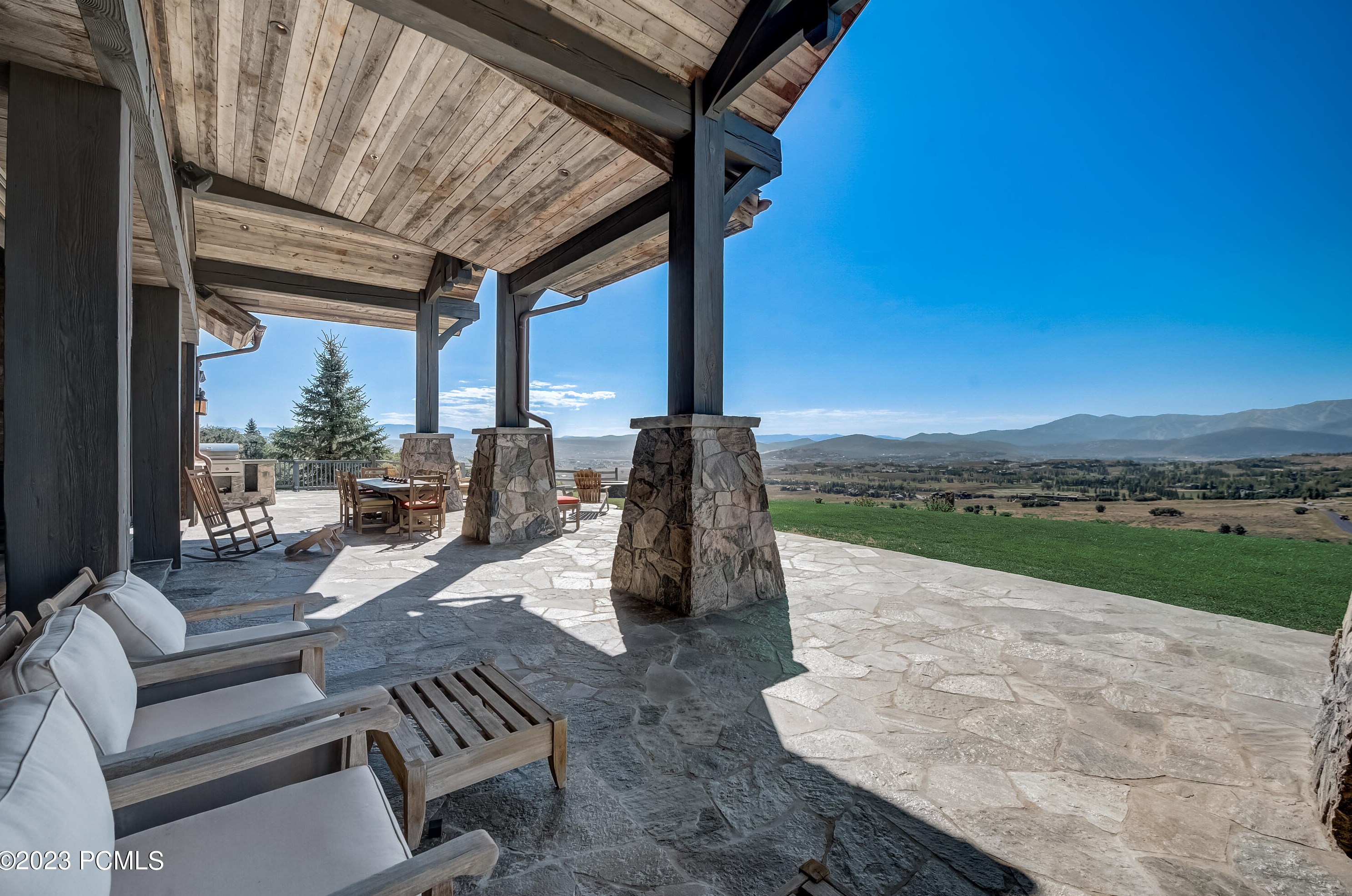 1455 Red Fox Rd, Park City UT exterior