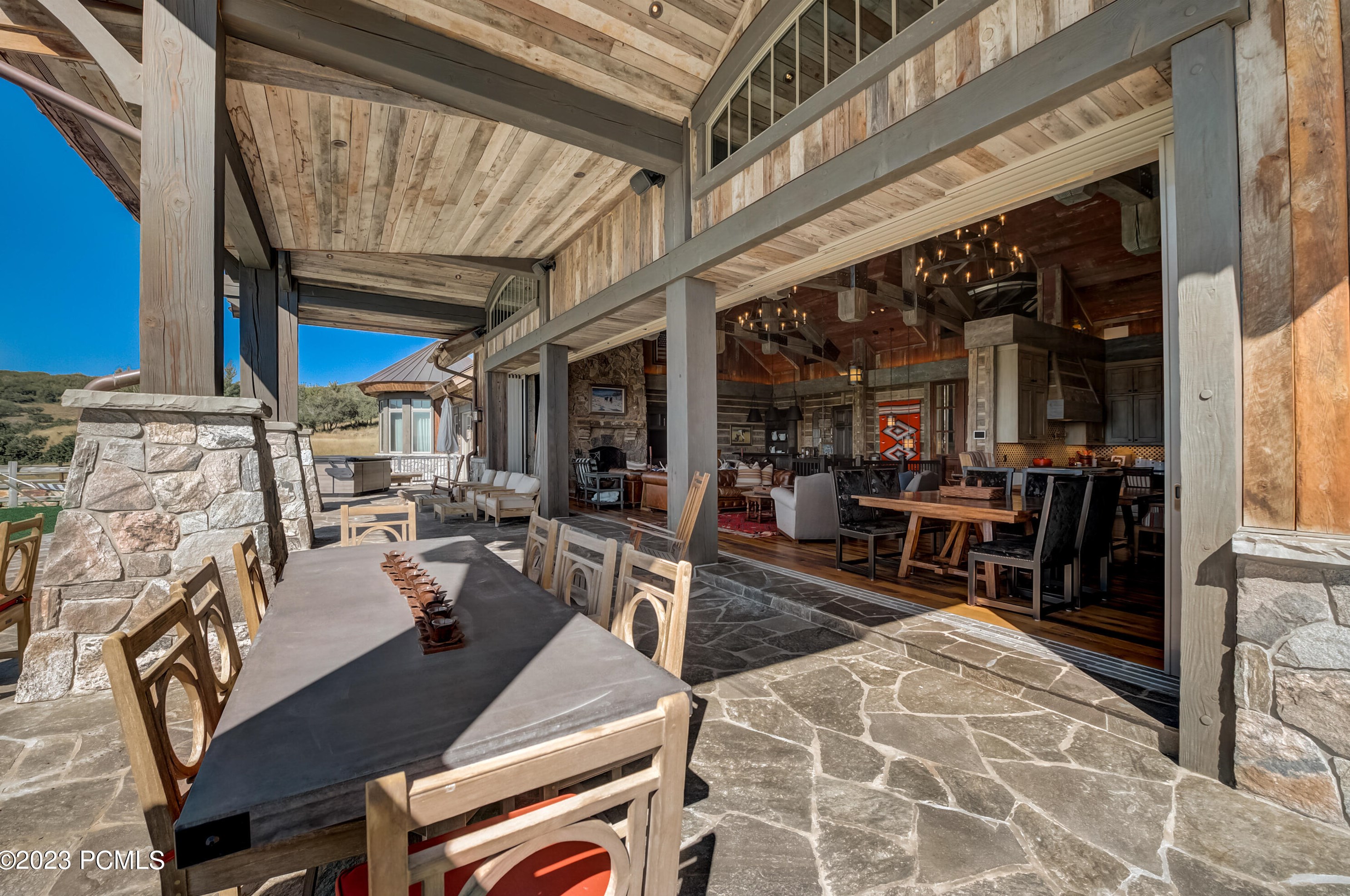 1455 Red Fox Rd, Park City UT exterior