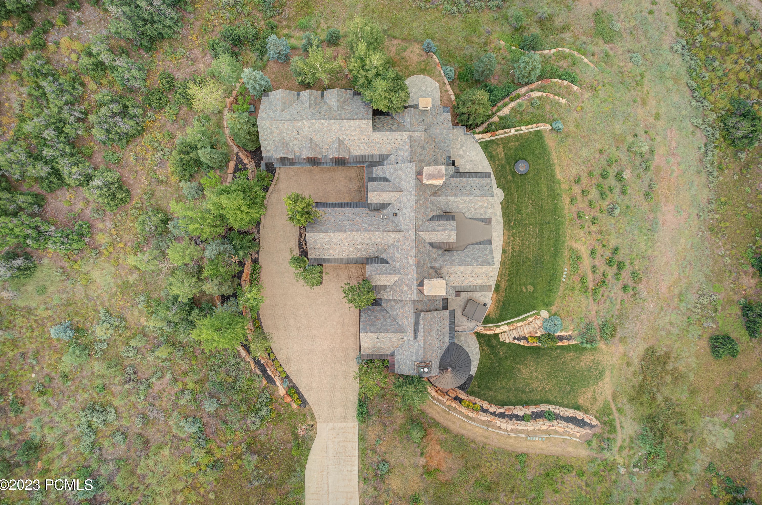 1455 Red Fox Rd, Park City UT exterior