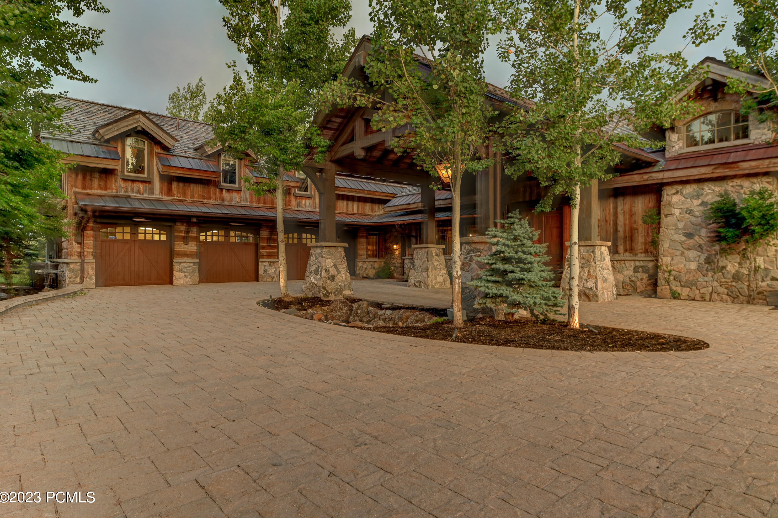 1455 Red Fox Rd, Park City UT exterior