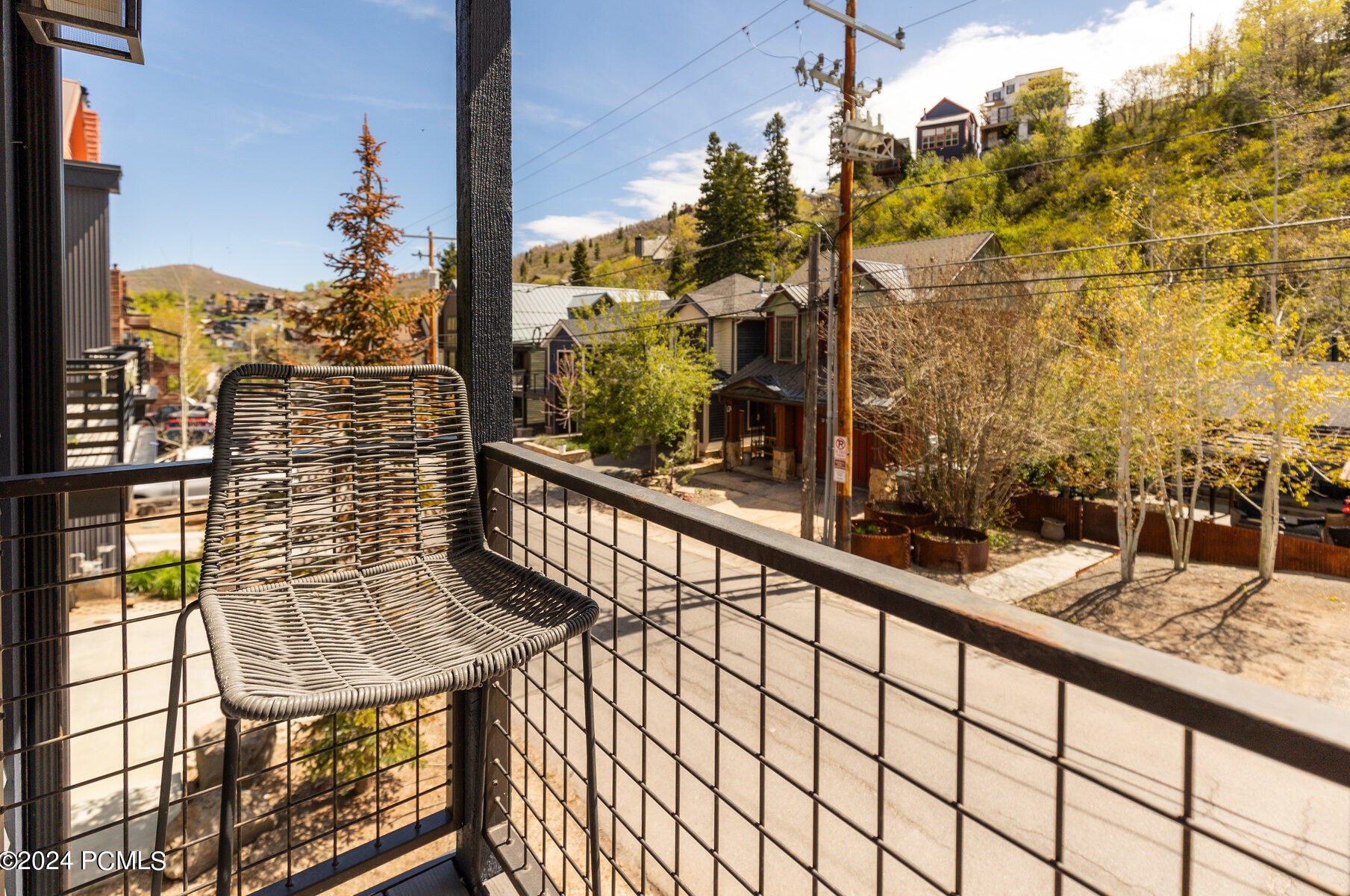 74 Daly Ave, Park City UT 84060-5221 exterior