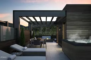 2306 W Red Pine Rd, Park City, UT 84098 - Photo 5