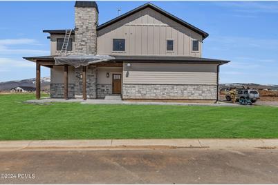 1452 Sunflower Lane #13, Kamas, UT 84036 - Photo 1