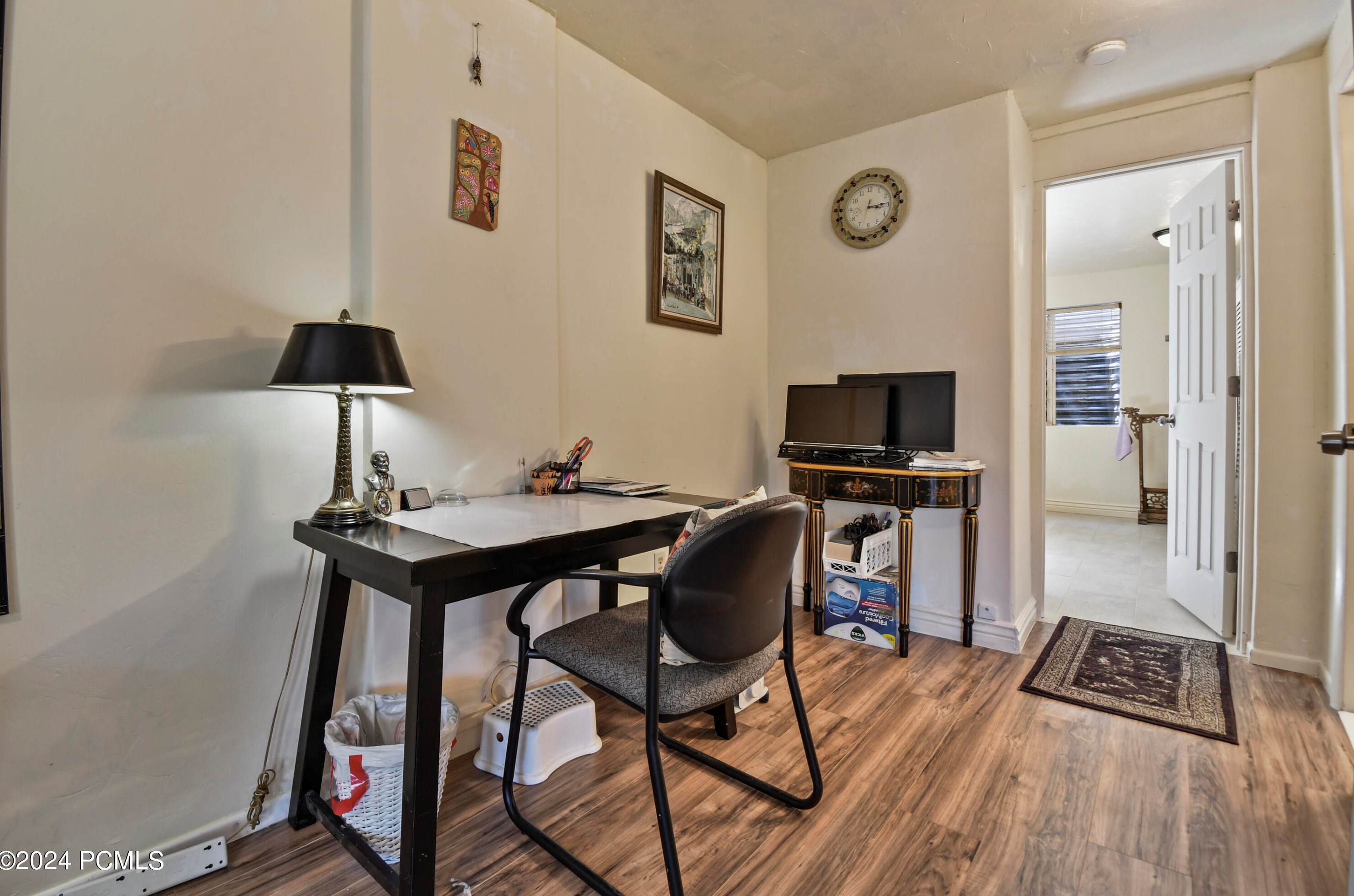 8028 Springshire Dr, Park City UT 84098-5396 exterior