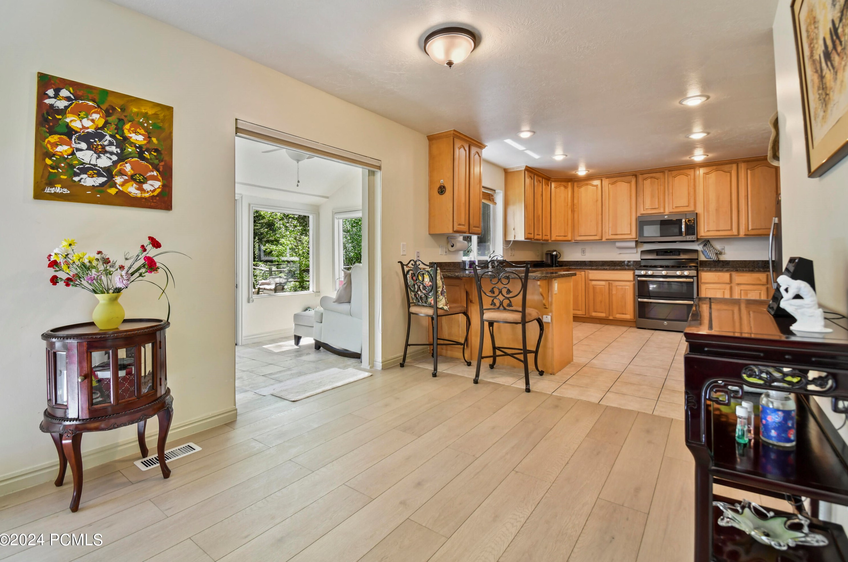 8028 Springshire Dr, Park City UT 84098-5396 exterior