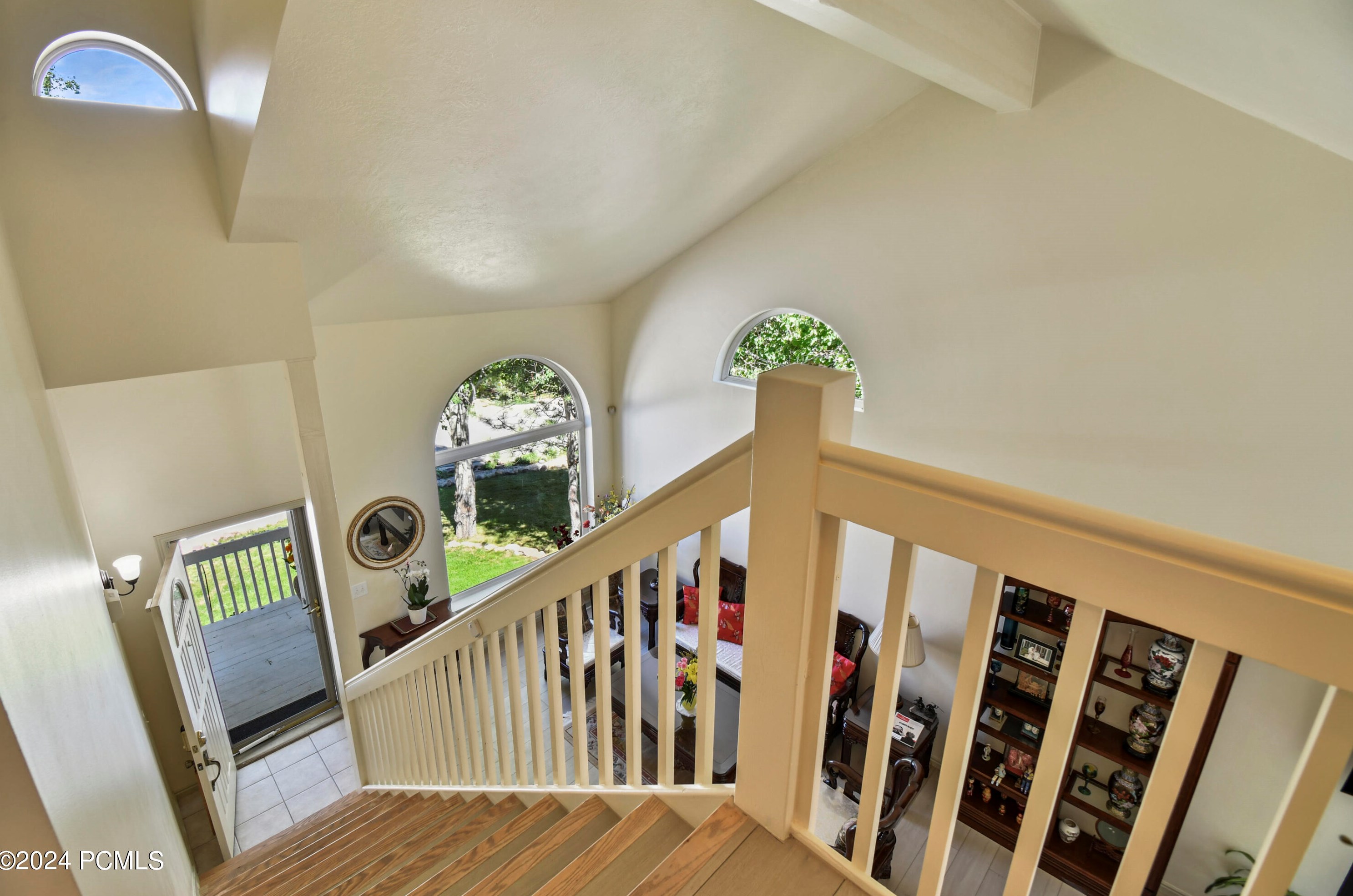 8028 Springshire Dr, Park City UT 84098-5396 exterior