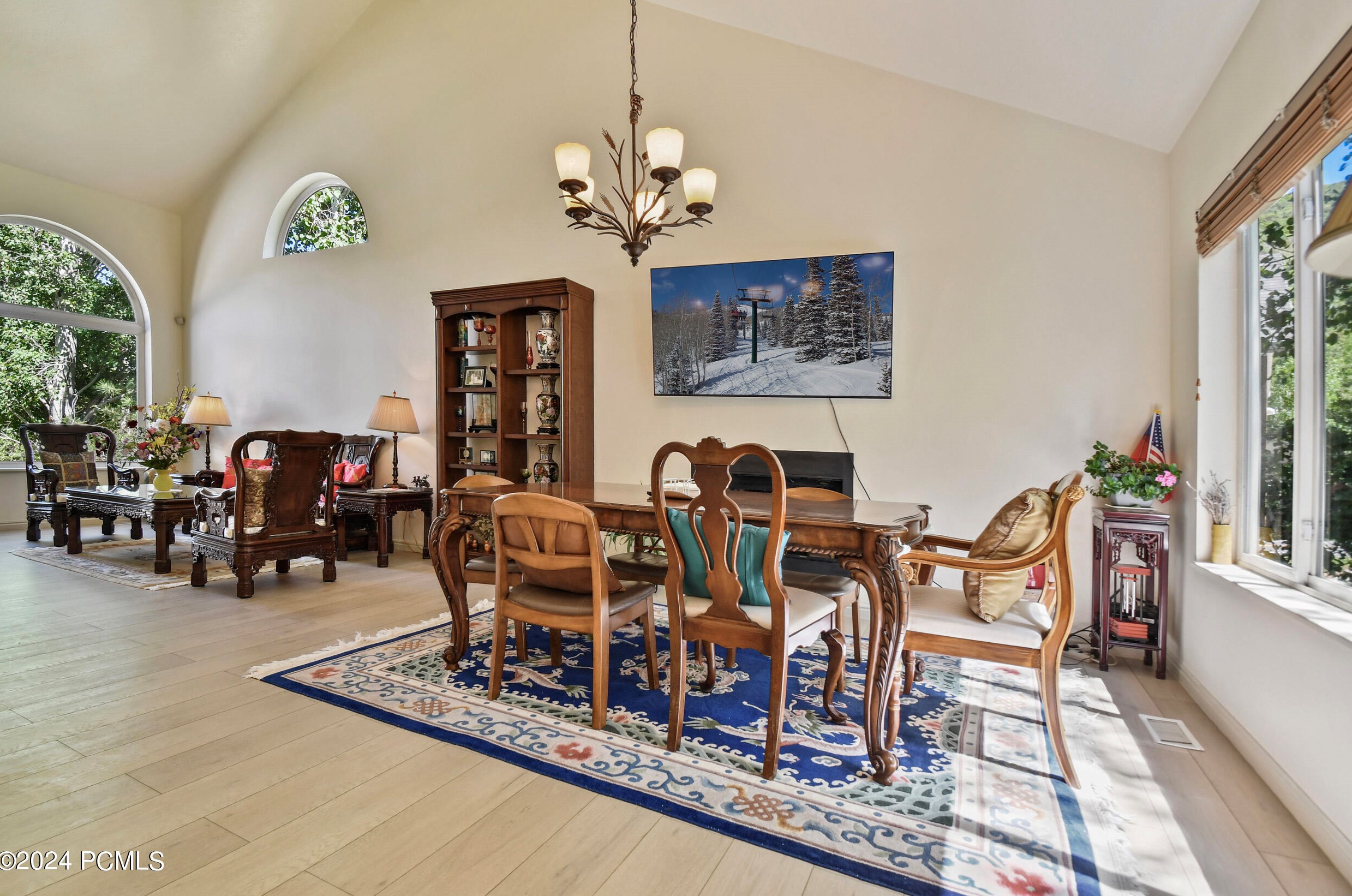 8028 Springshire Dr, Park City UT 84098-5396 exterior