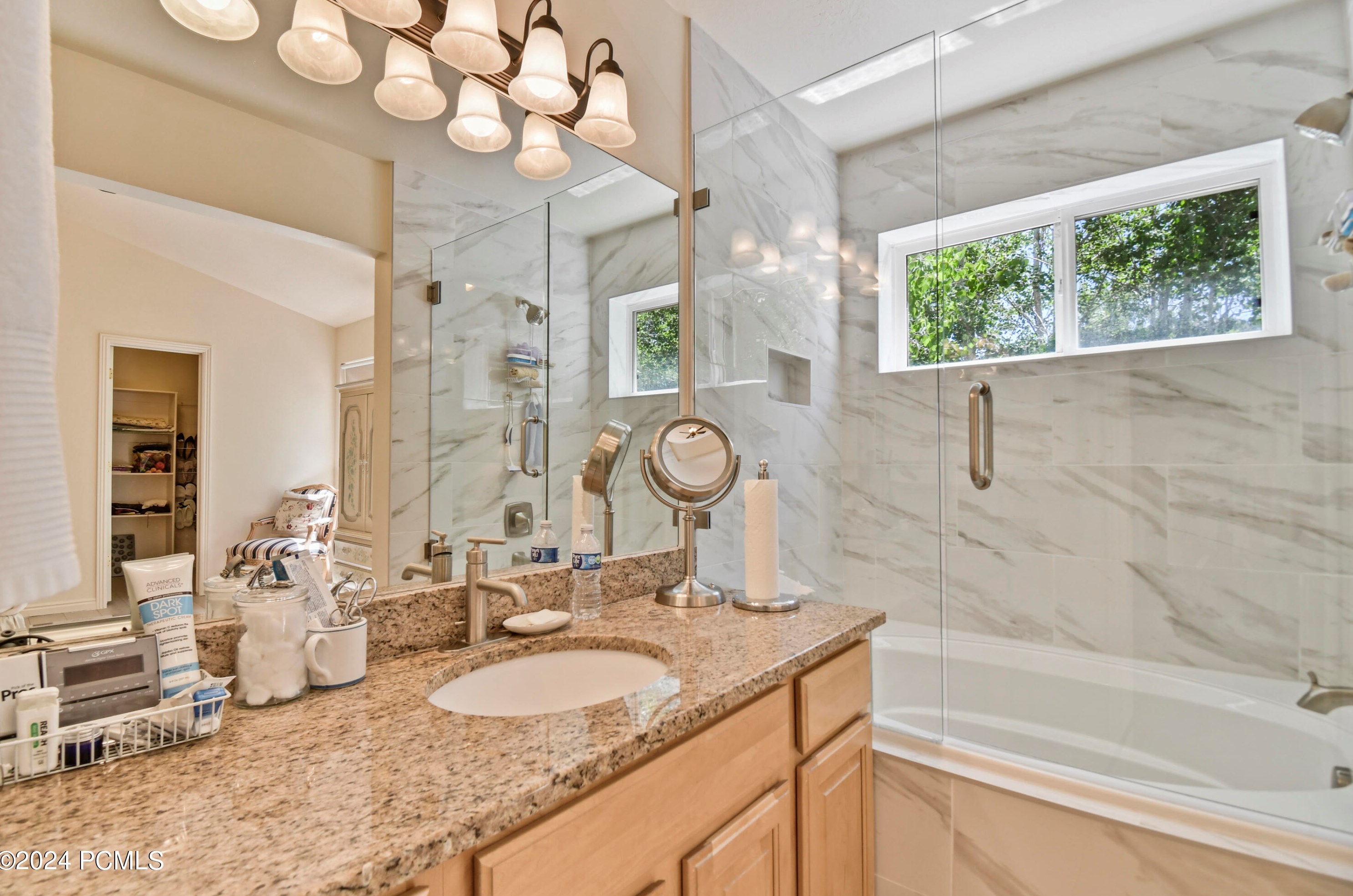 8028 Springshire Dr, Park City UT 84098-5396 exterior