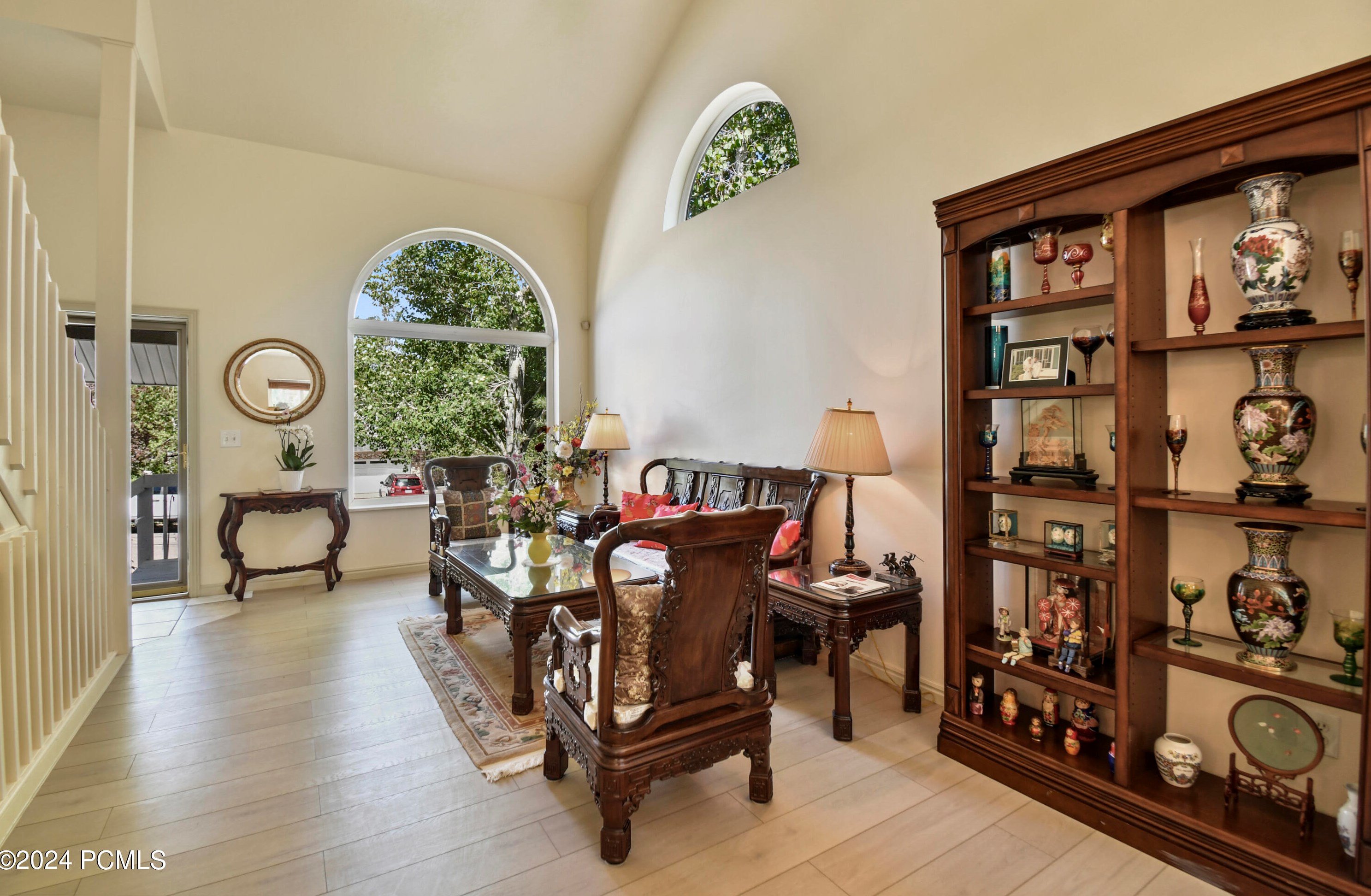 8028 Springshire Dr, Park City UT 84098-5396 exterior