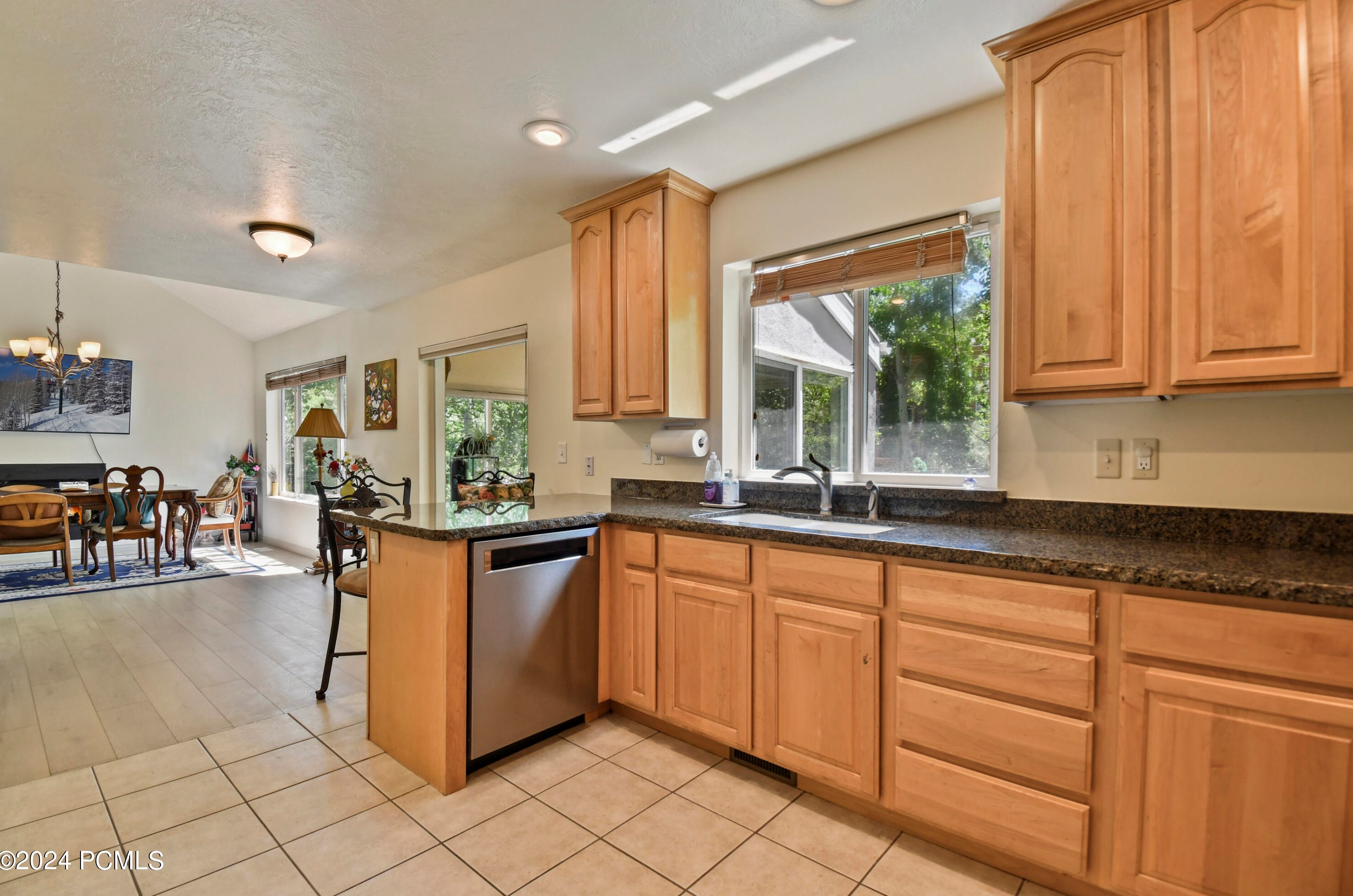 8028 Springshire Dr, Park City UT 84098-5396 exterior