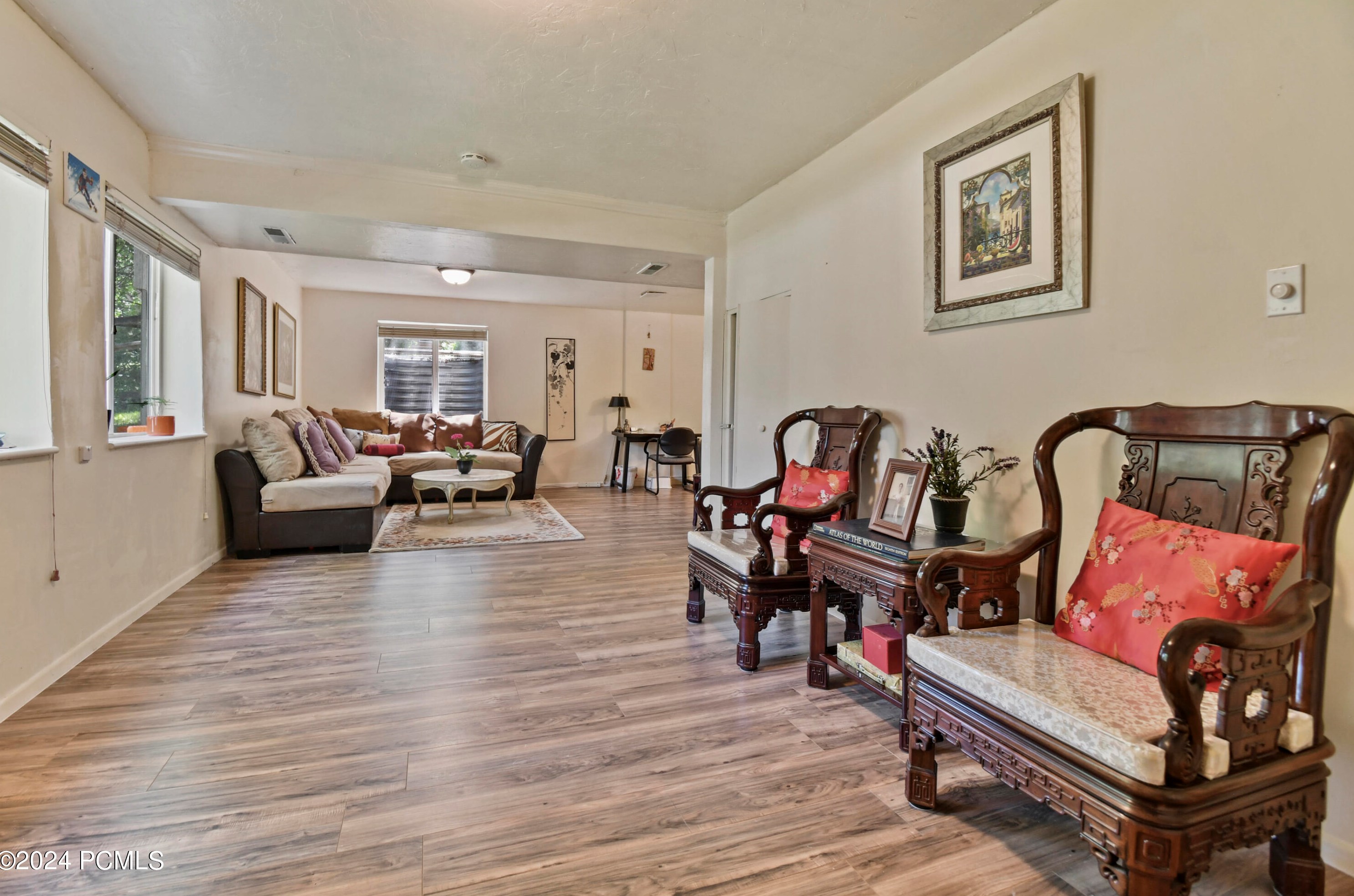 8028 Springshire Dr, Park City UT 84098-5396 exterior