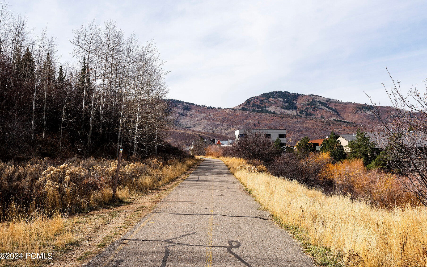 2235 Sidewinder Dr, Park City UT  84060-7485 exterior