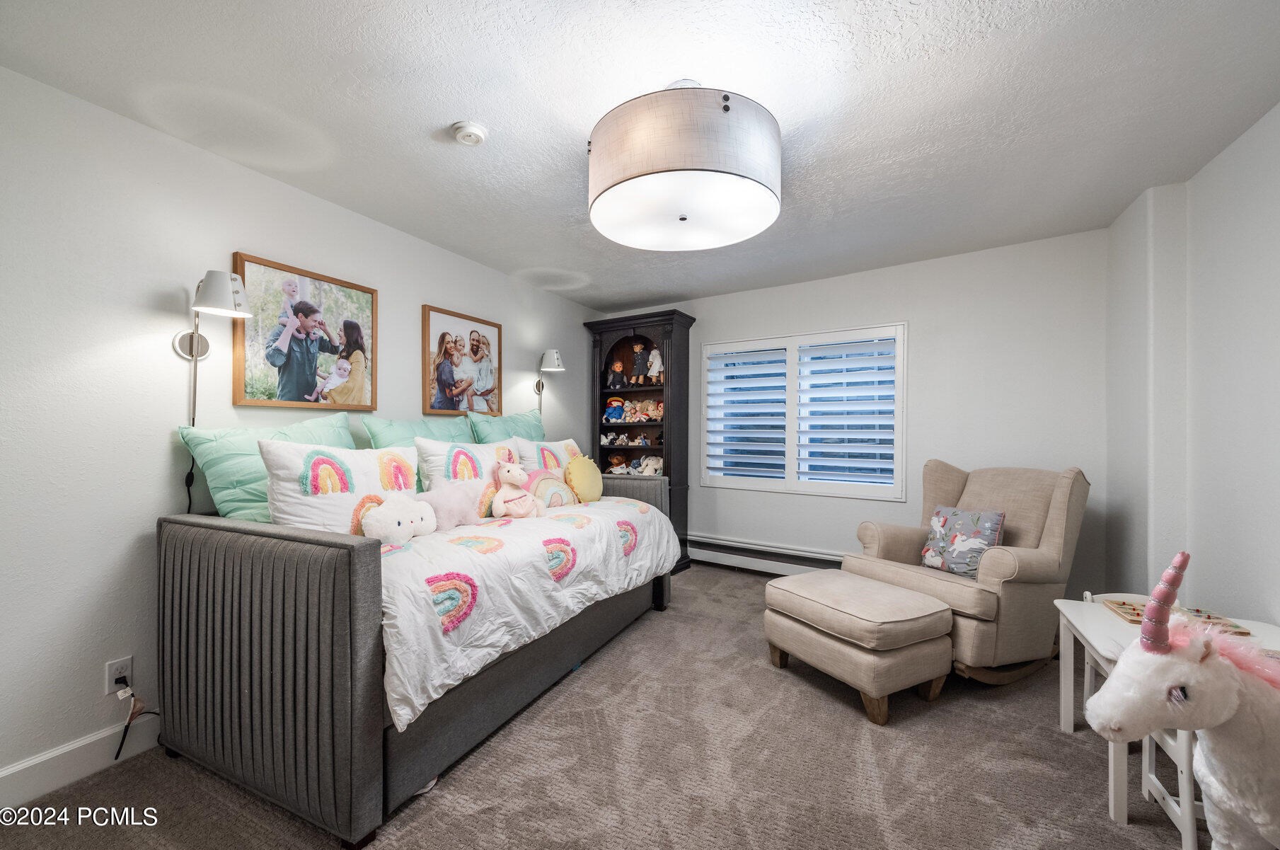 7369 Stagecoach Dr, Park City UT 84098-5332 exterior