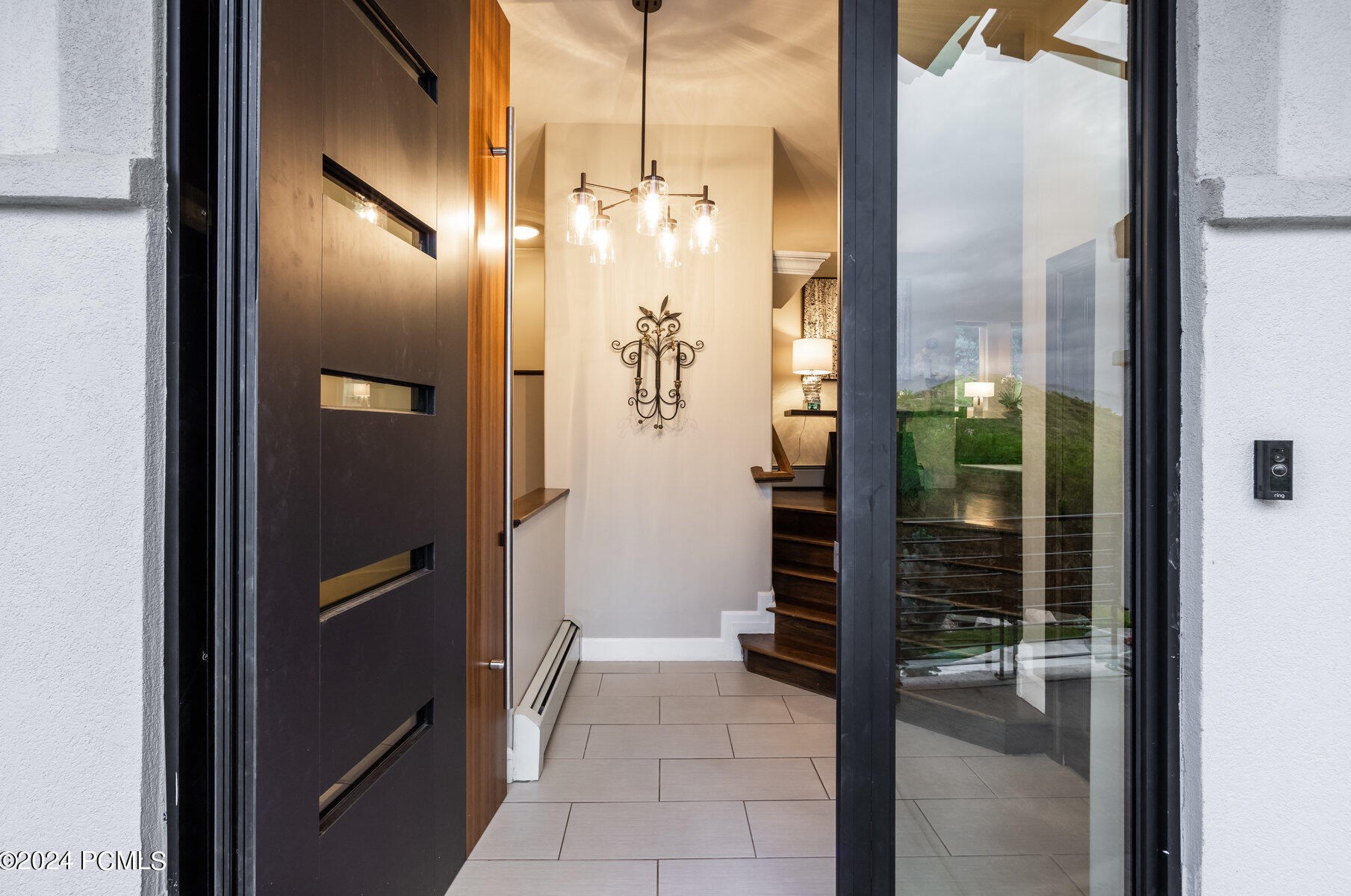 7369 Stagecoach Dr, Park City UT 84098-5332 exterior