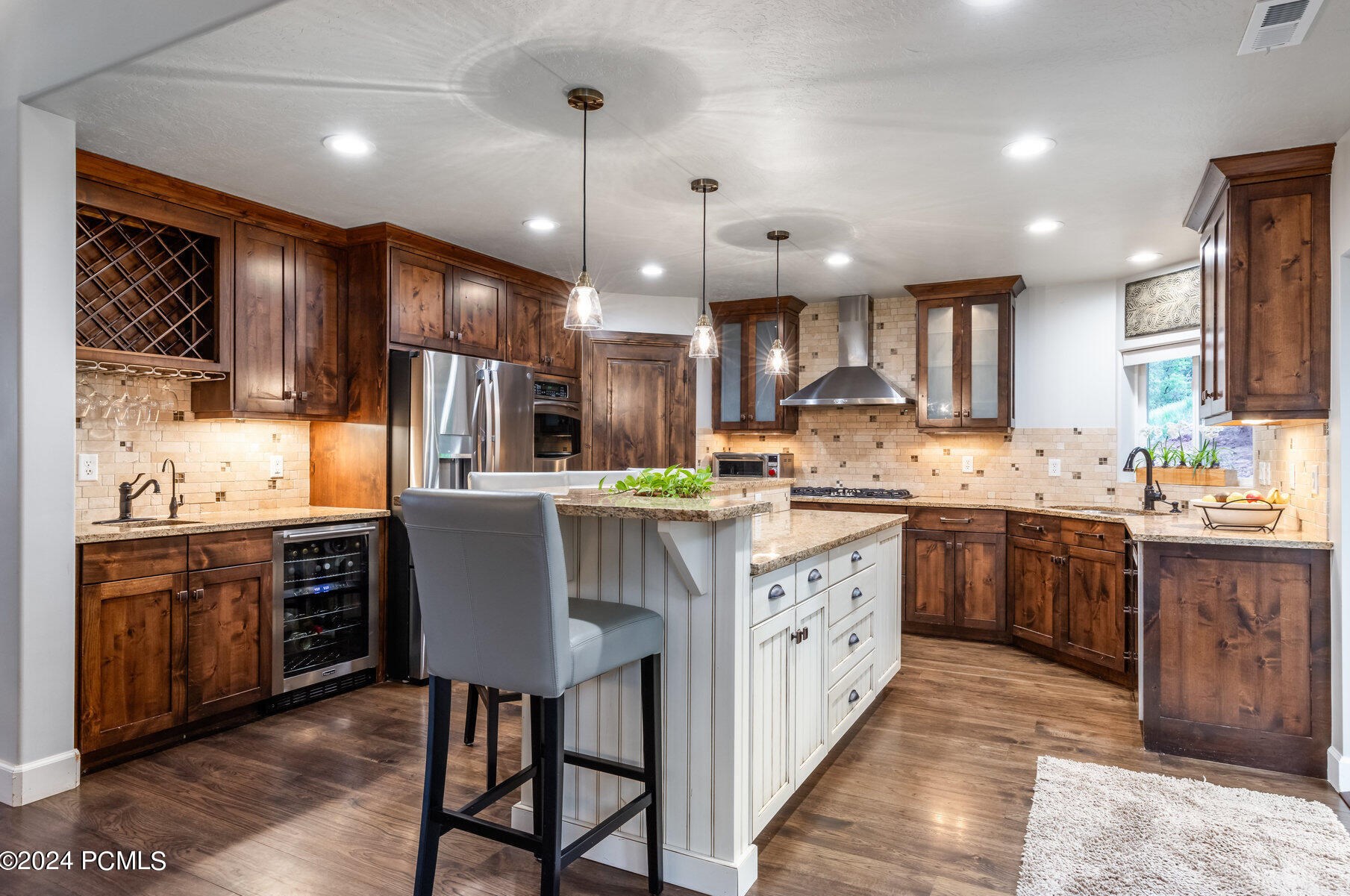 7369 Stagecoach Dr, Park City UT 84098-5332 exterior