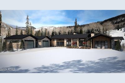 315 White Pine Canyon Road, Park City, UT 84060 - Photo 1