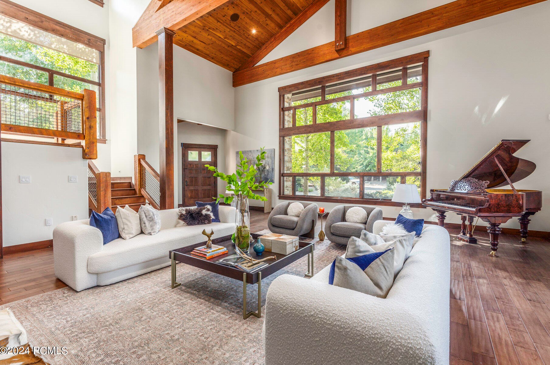 4957 Last Stand Dr, Park City UT  84098-6632 exterior