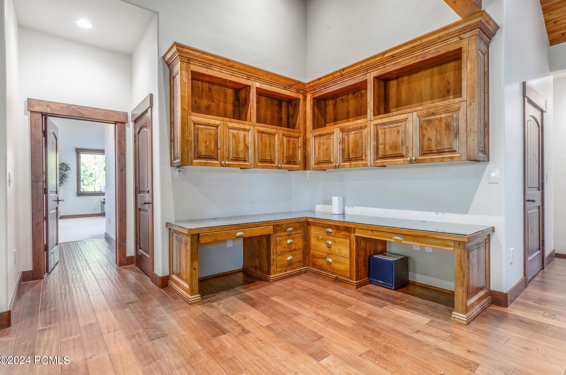 4957 Last Stand Dr, Park City UT  84098-6632 exterior