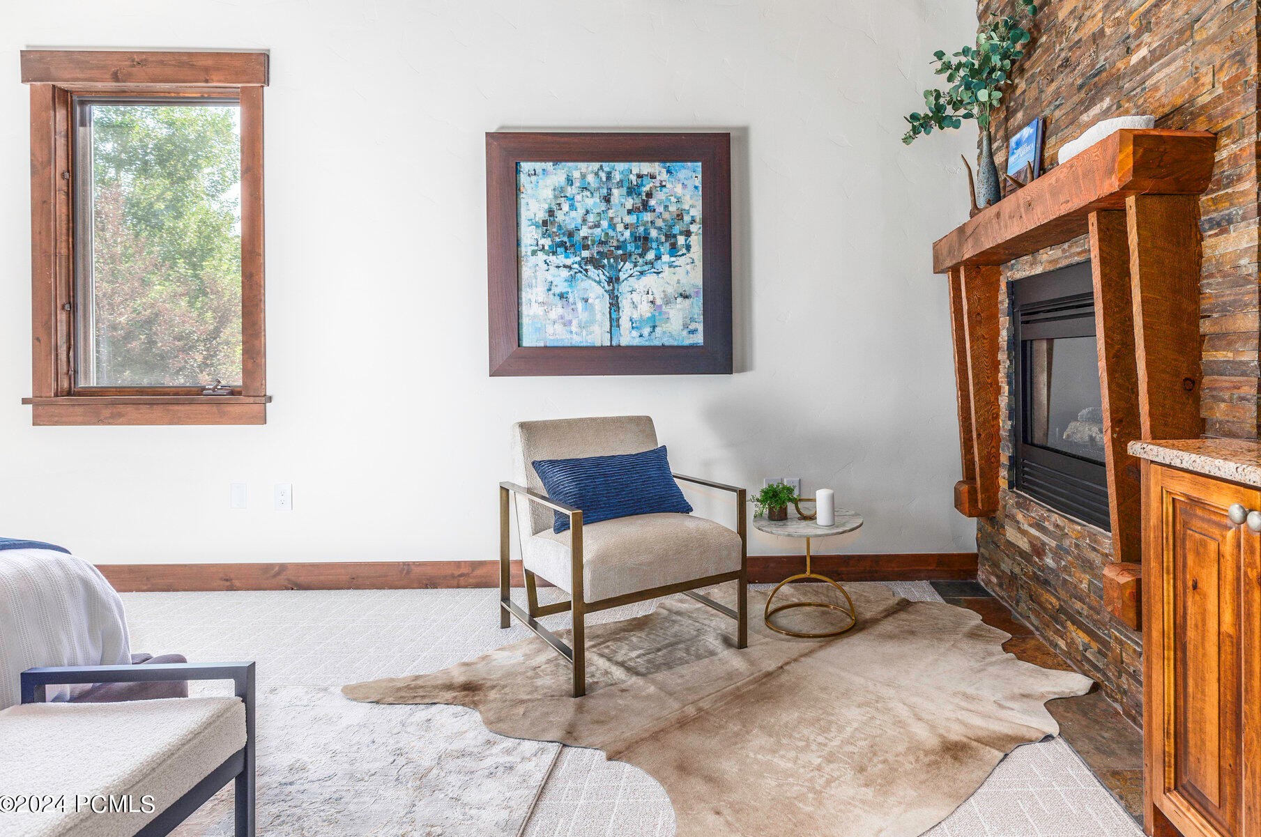 4957 Last Stand Dr, Park City UT  84098-6632 exterior