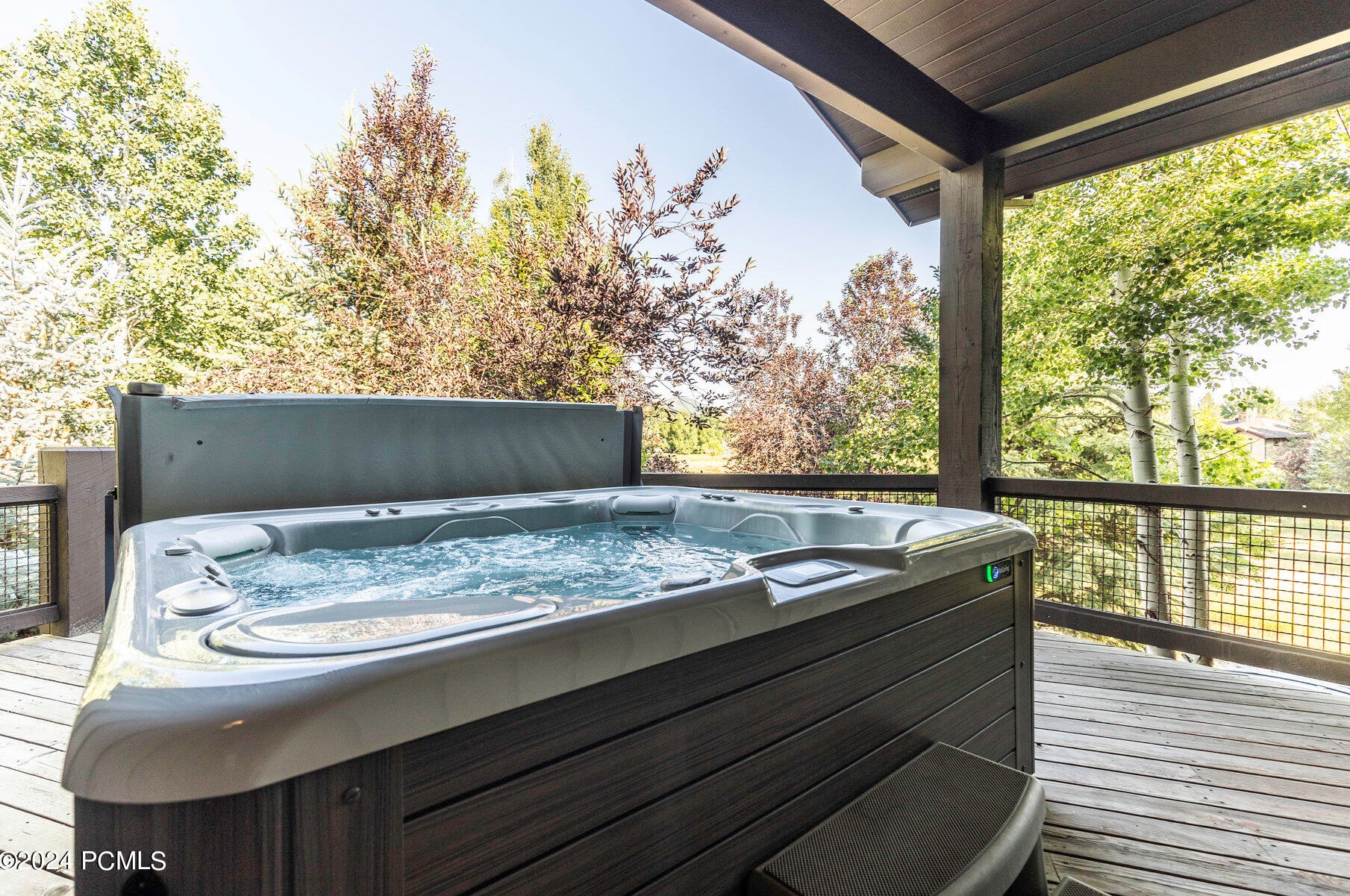 4957 Last Stand Dr, Park City UT  84098-6632 exterior