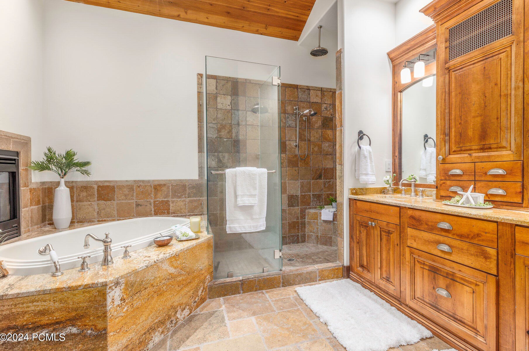 4957 Last Stand Dr, Park City UT  84098-6632 exterior