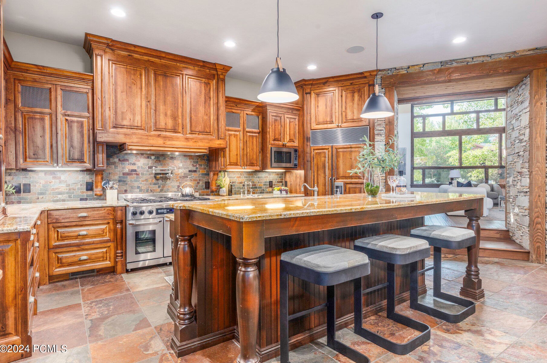 4957 Last Stand Dr, Park City UT  84098-6632 exterior