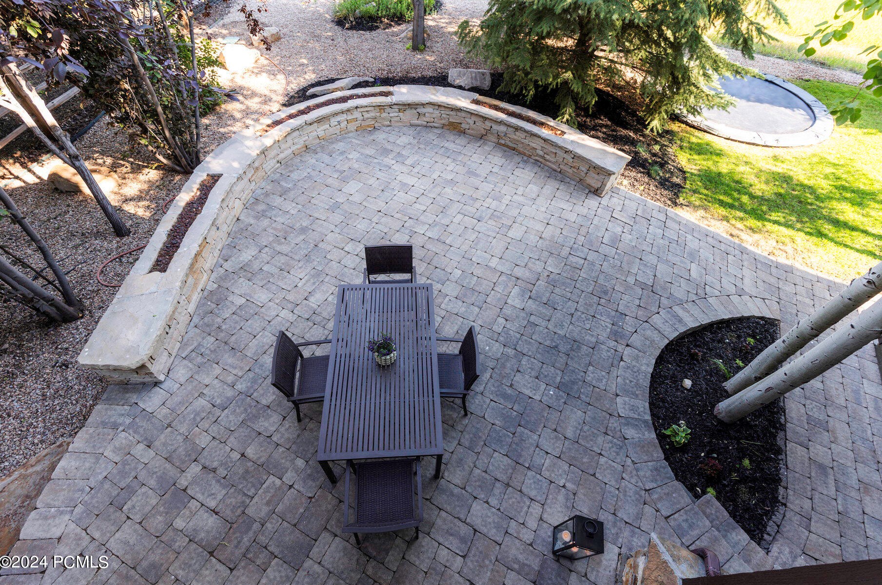 4957 Last Stand Dr, Park City UT  84098-6632 exterior