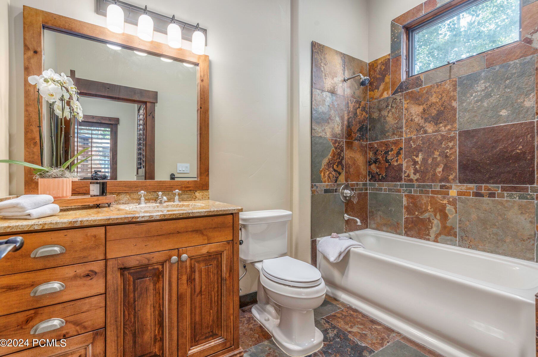 4957 Last Stand Dr, Park City UT  84098-6632 exterior