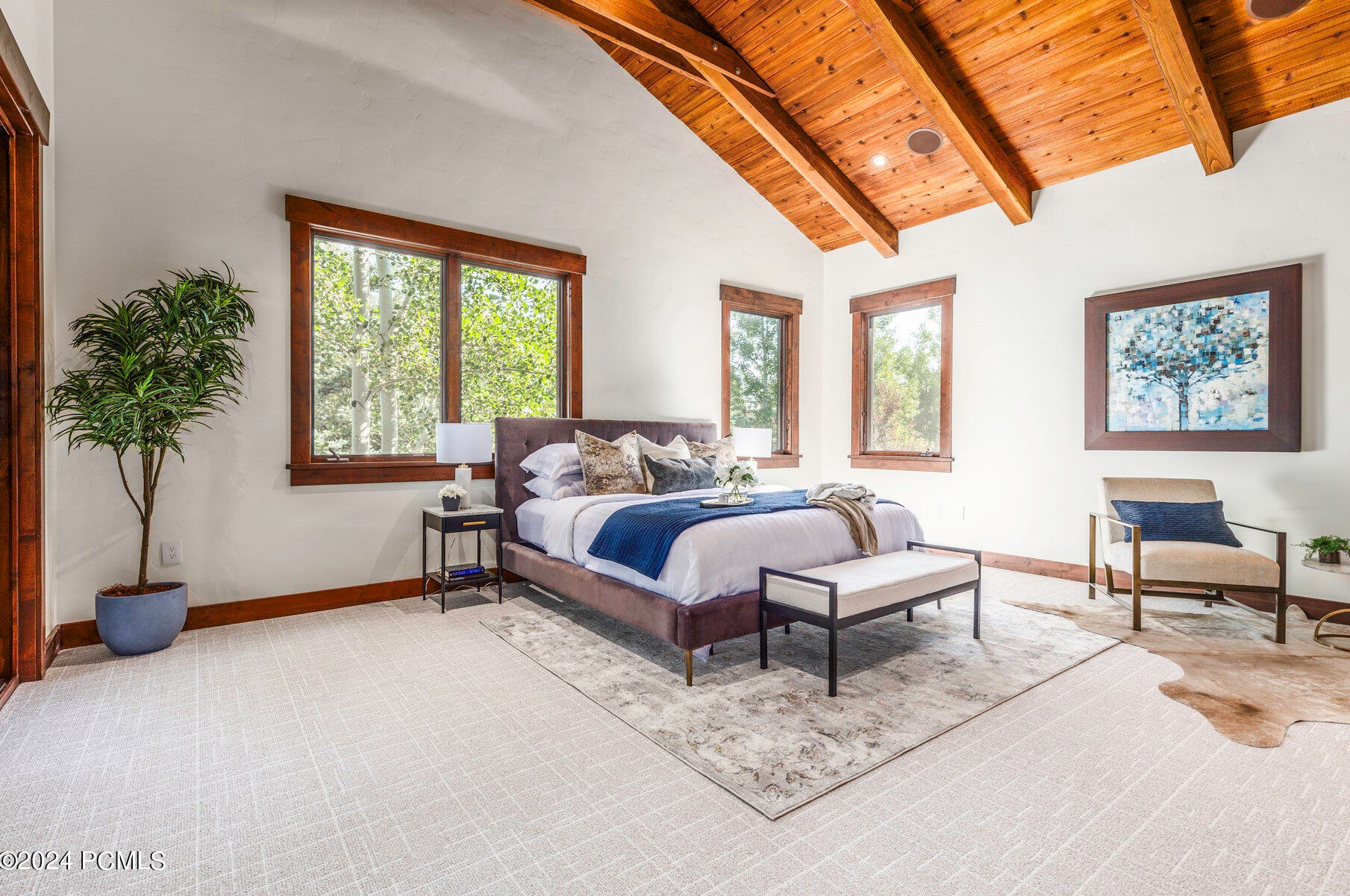 4957 Last Stand Dr, Park City UT  84098-6632 exterior