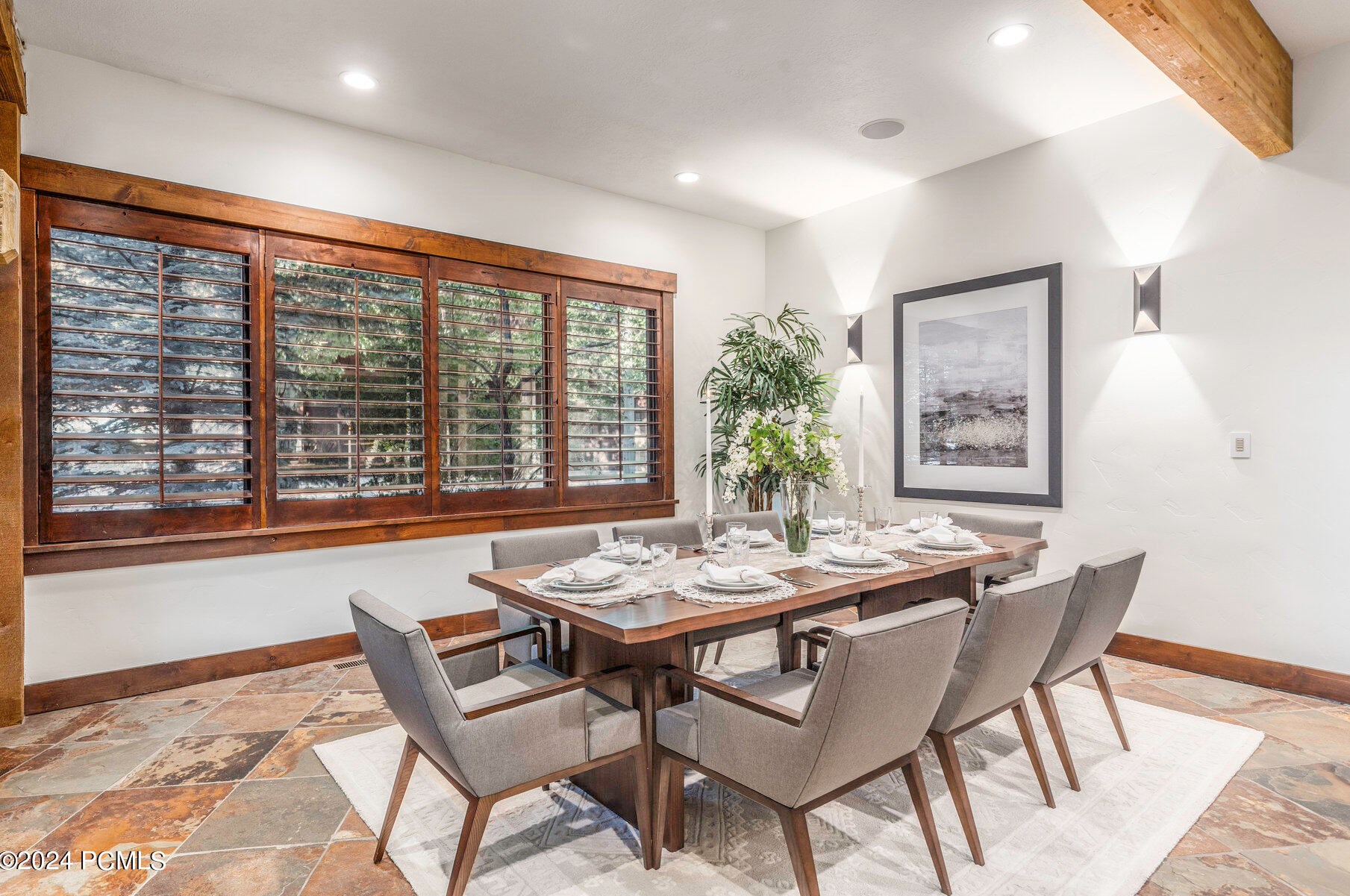 4957 Last Stand Dr, Park City UT  84098-6632 exterior