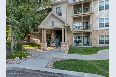 900 Bitner Road #M12, Park City, UT 84098 - Photo 1
