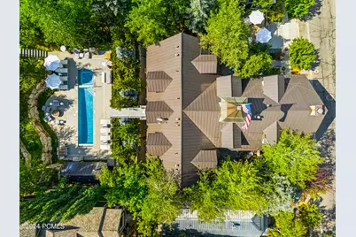 543 Park Avenue, Park City, UT 84060 - Photo 3