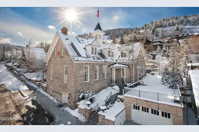 543 Park Avenue, Park City, UT 84060 - Photo 1