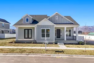 1884 S 1160 E, Heber City, UT 84032 - Photo 1