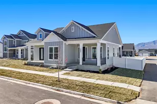 1884 S 1160 E, Heber City, UT 84032 - Photo 3