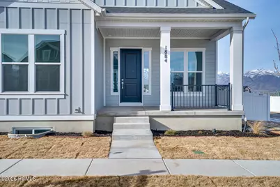 1884 S 1160 E., Heber City, UT 84032 - Photo 5