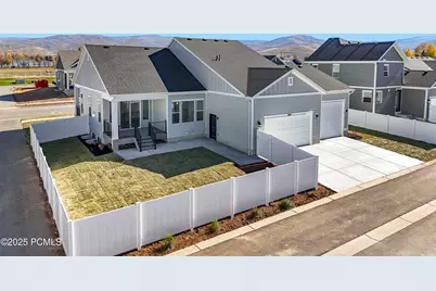 1884 S 1160 E., Heber City, UT 84032 - Photo 5