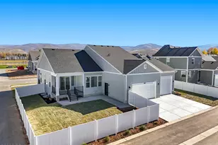 1884 S 1160 E, Heber City, UT 84032 - Photo 5