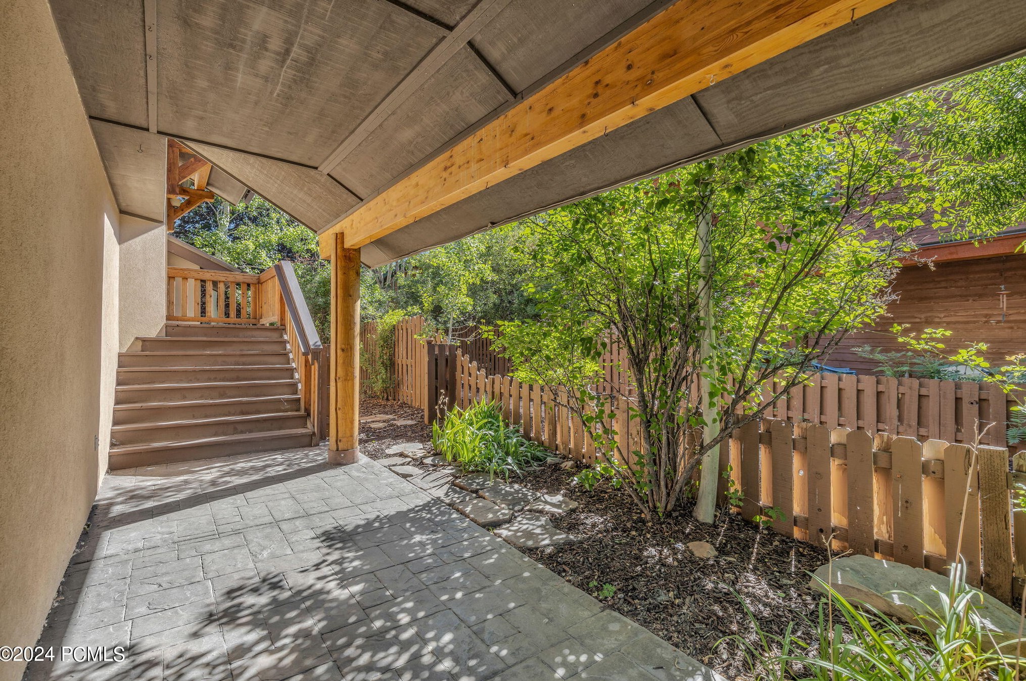 1118 Sta Loop Rd, Park City UT  84098-5425 exterior