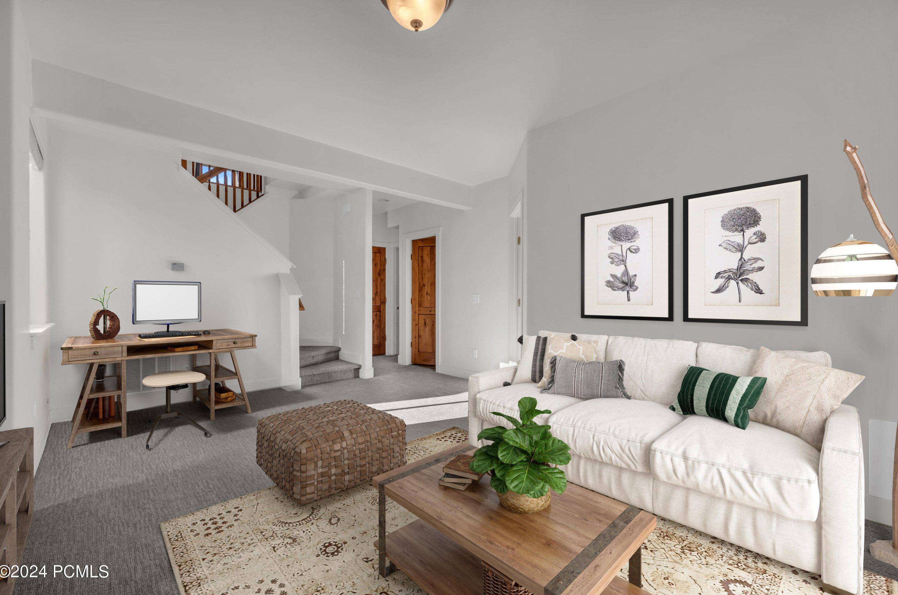 1118 Sta Loop Rd, Park City UT  84098-5425 exterior