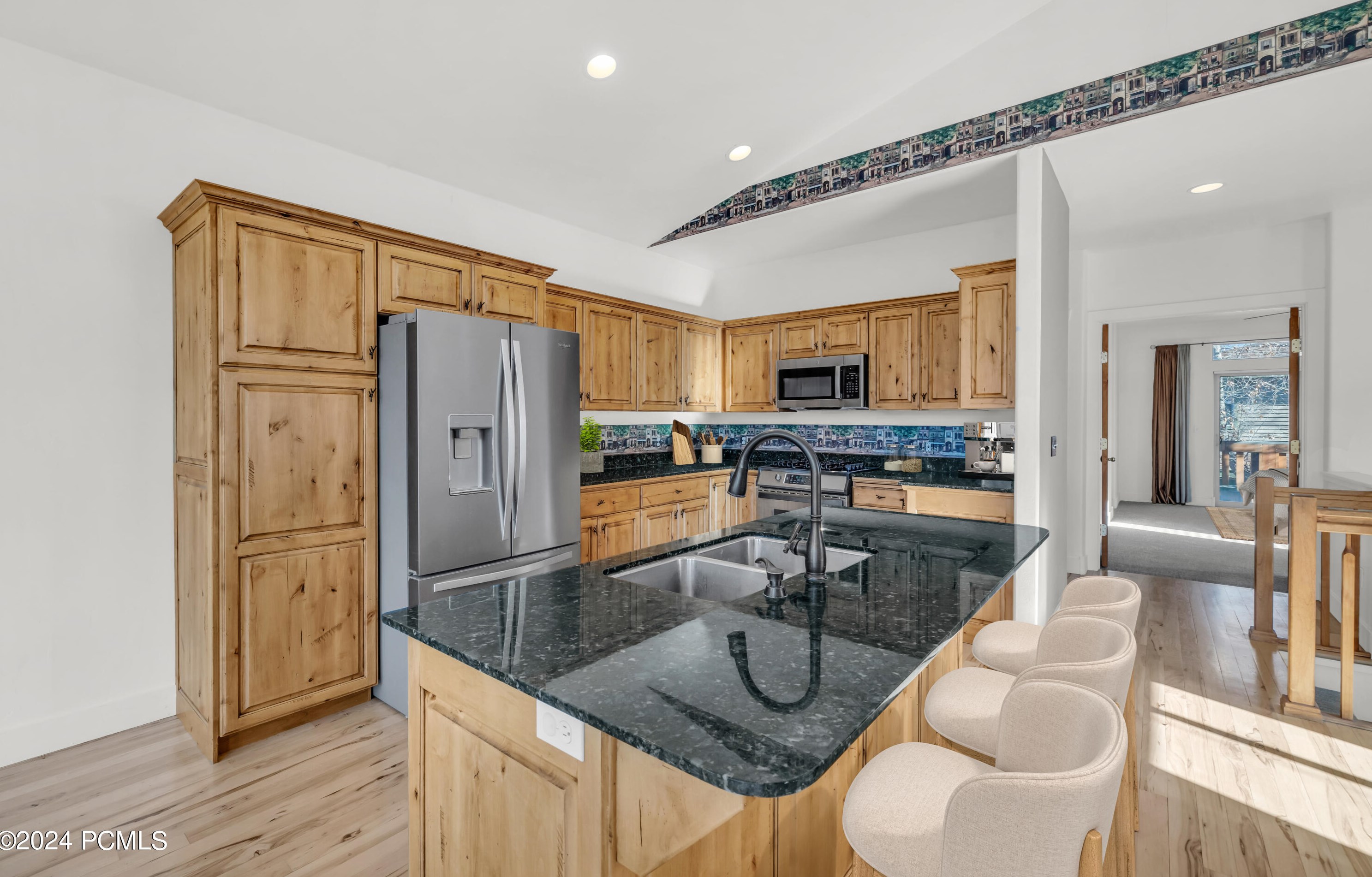 1118 Sta Loop Rd, Park City UT  84098-5425 exterior